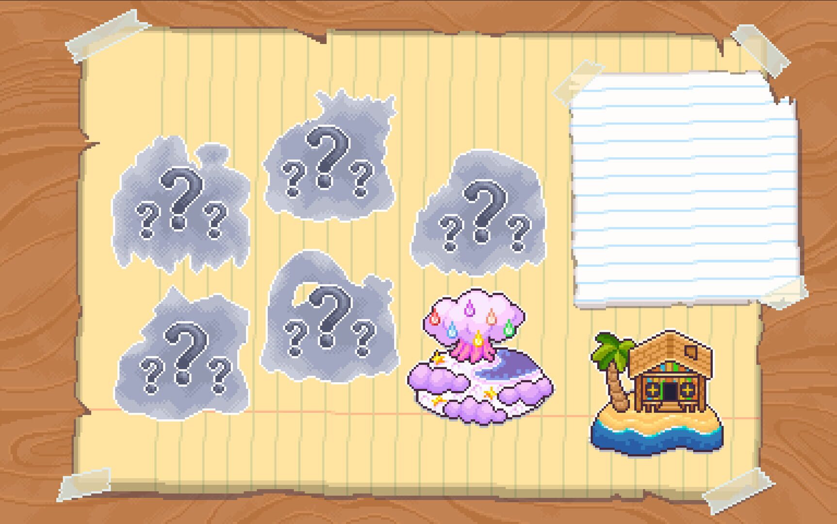 REM Cycles screenshot 1