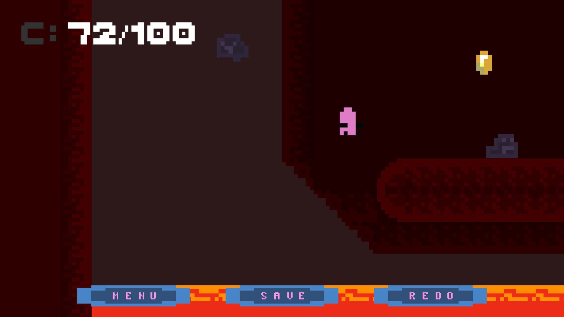 Skattered Dream screenshot 1