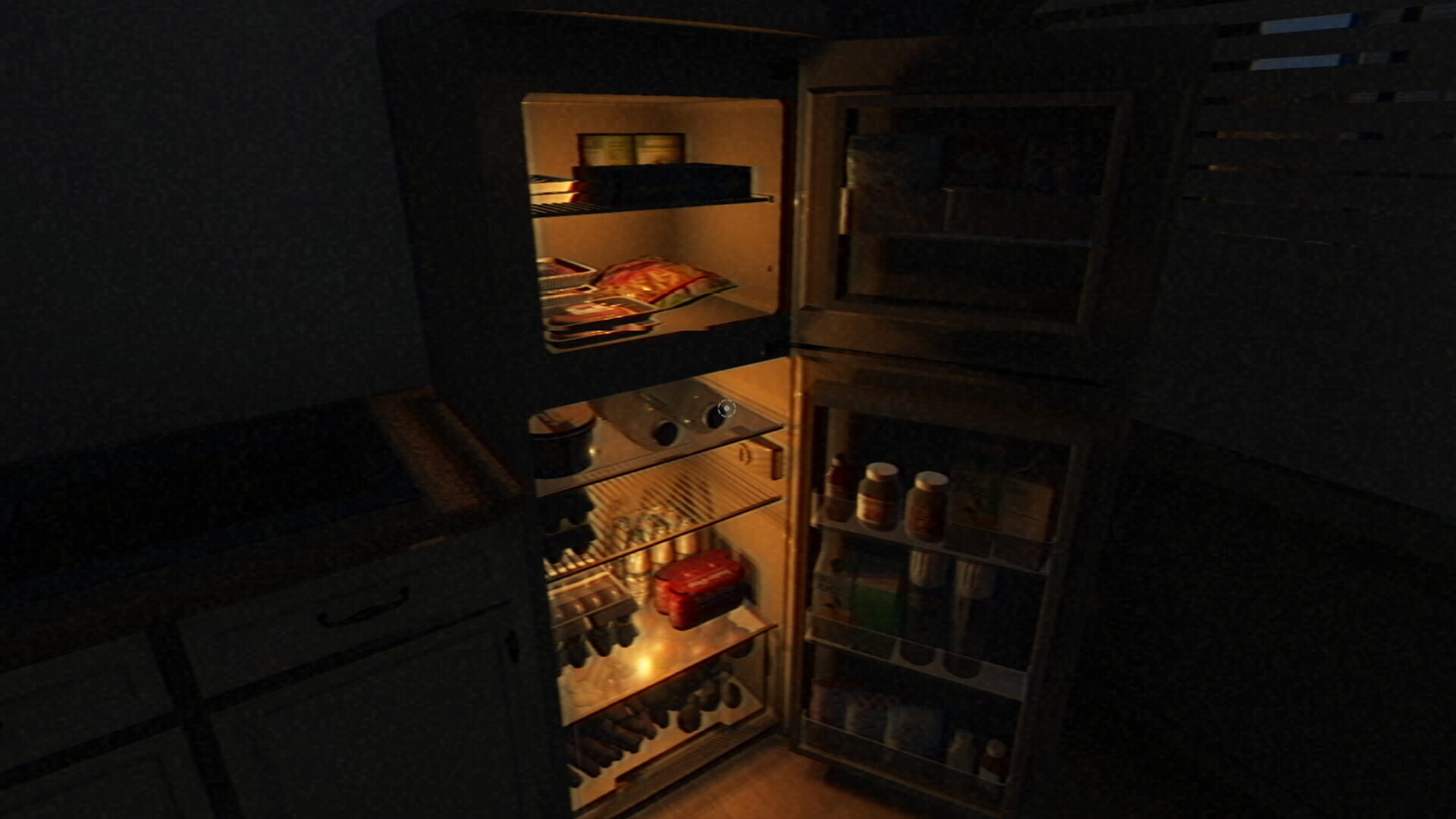 Fears to Fathom: Home Alone screenshot 1