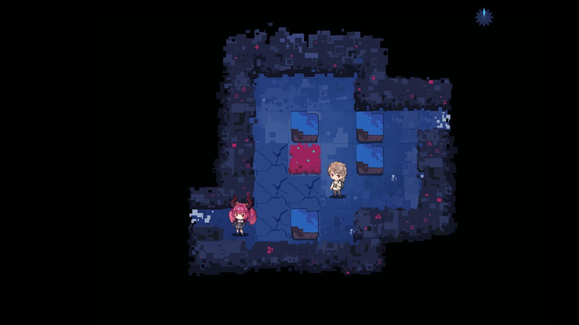 Seek Girl V screenshot 1