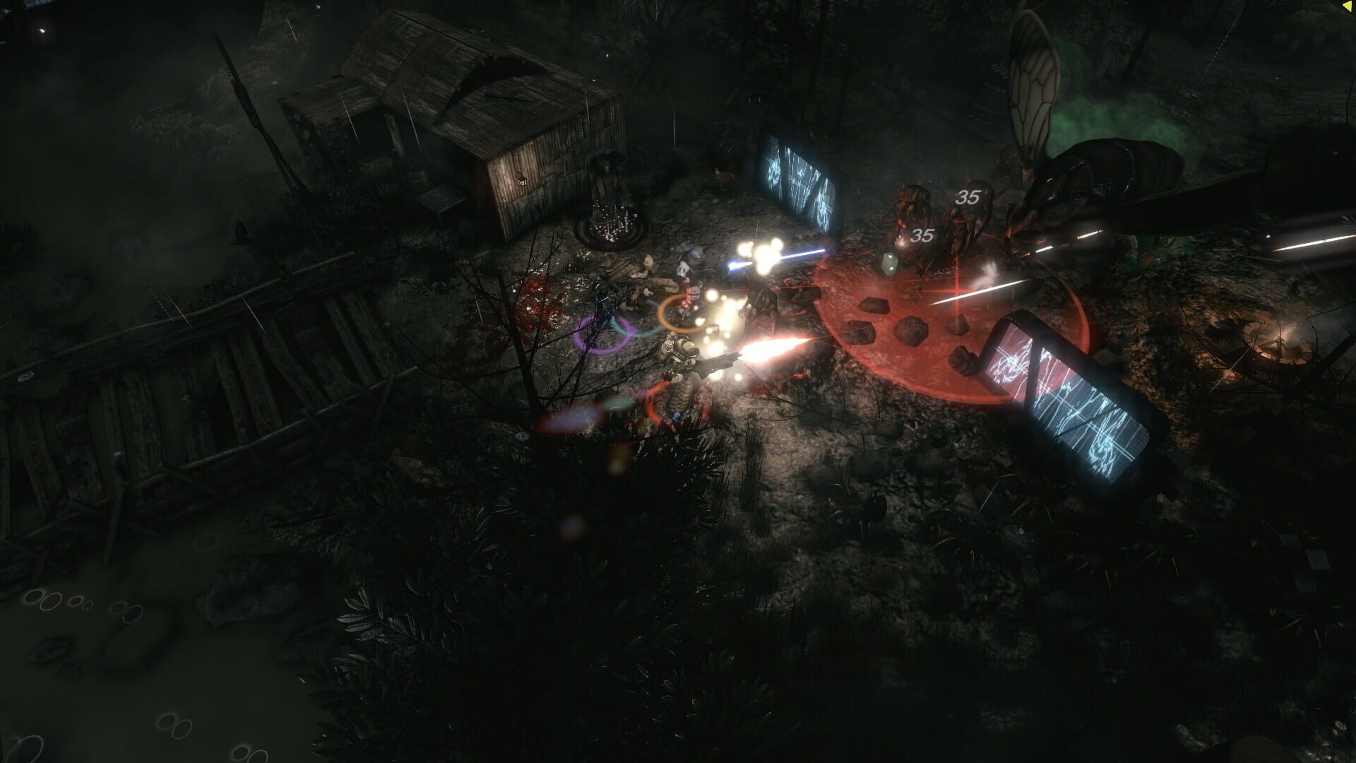 Battlestage screenshot 1