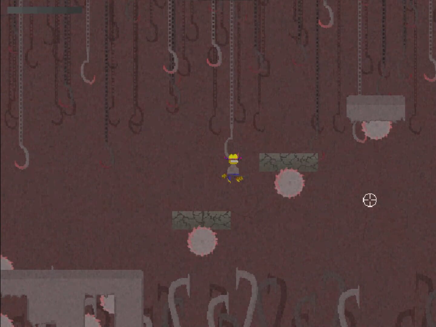 Elmo's Kangaroo of the damned: Punishment Edition screenshot 1