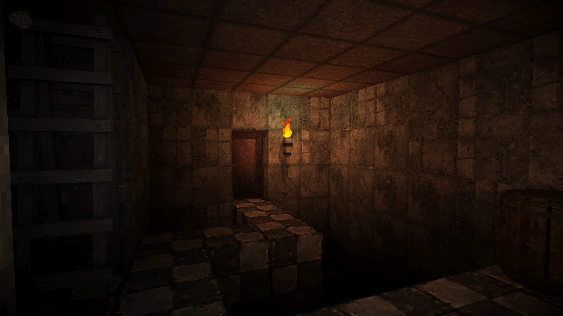 Deception screenshot 1