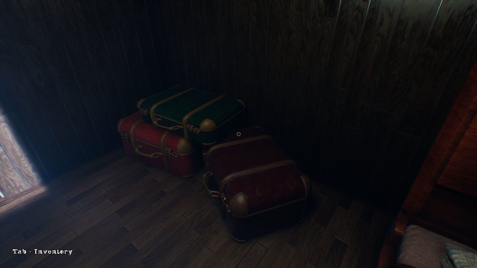 Case Kovacs: Agent 228 screenshot 1