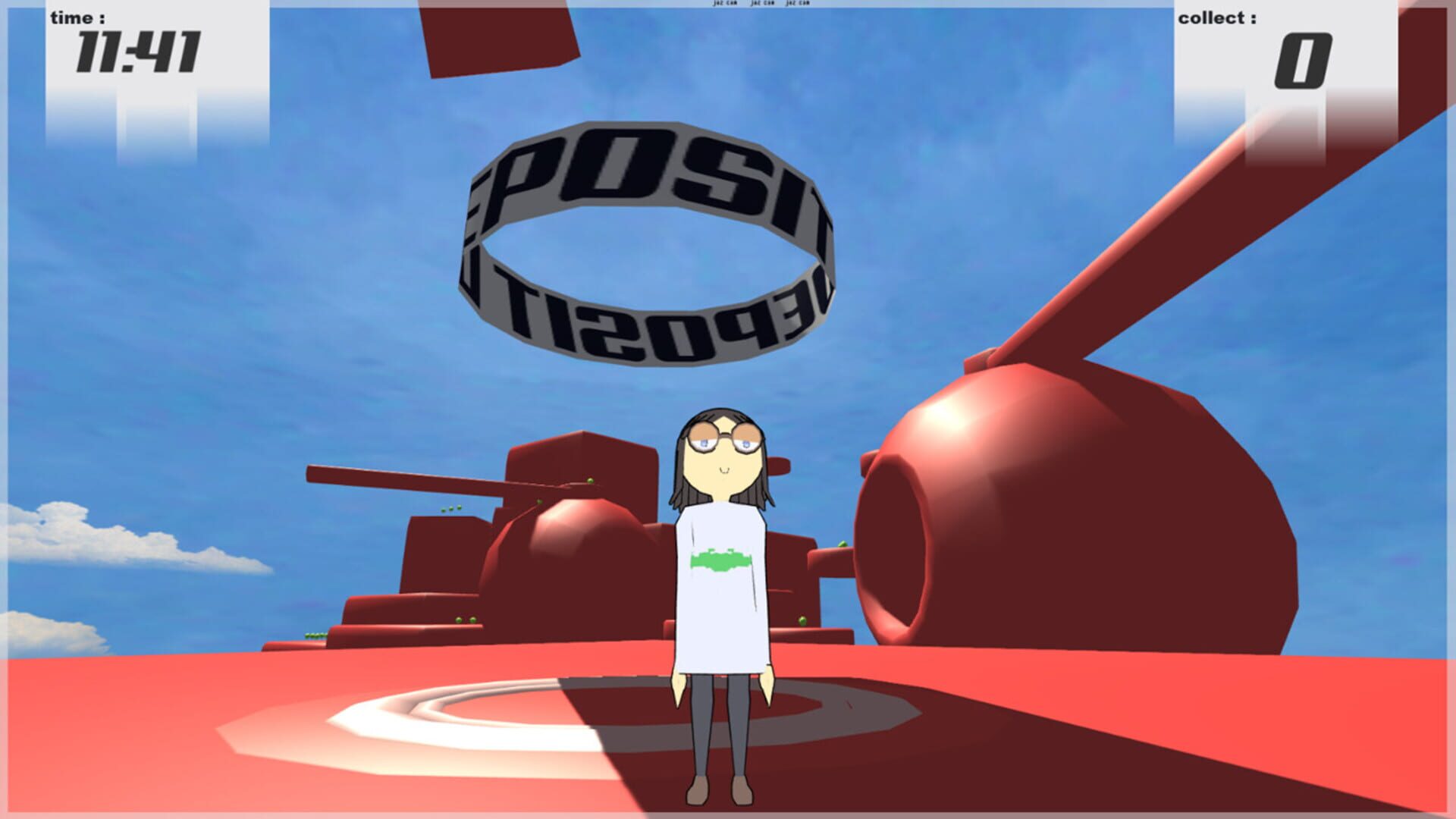 Times Infinity screenshot 1