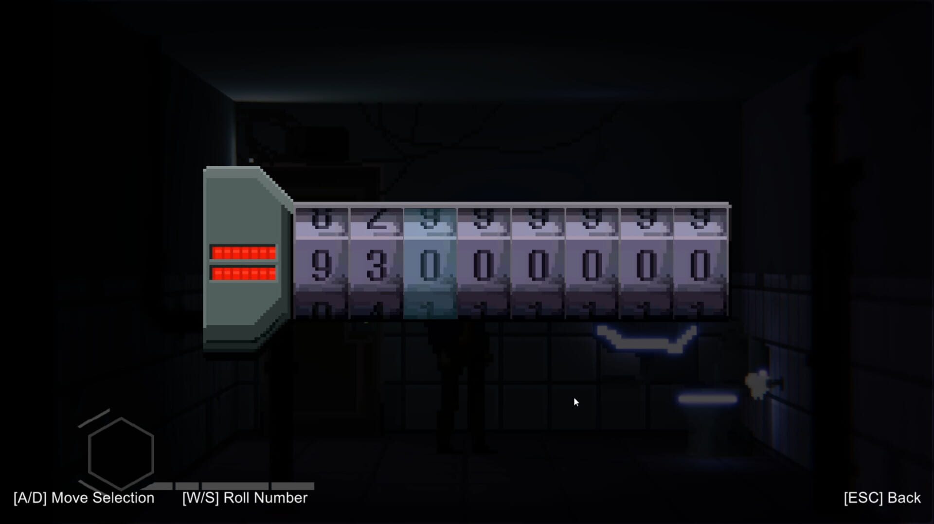 Rendezvous screenshot 1