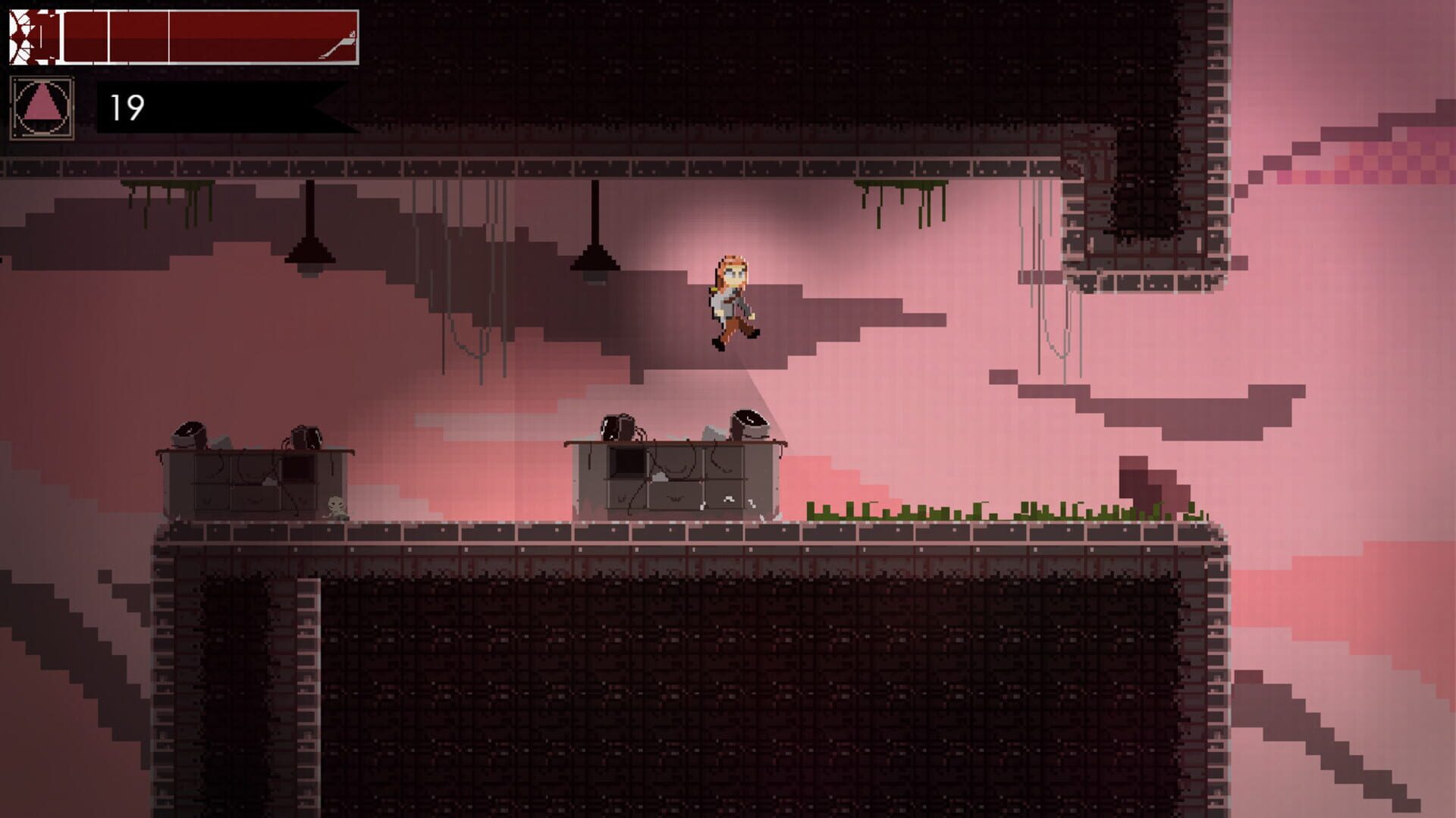 Destinata: Full Red Edition screenshot 1