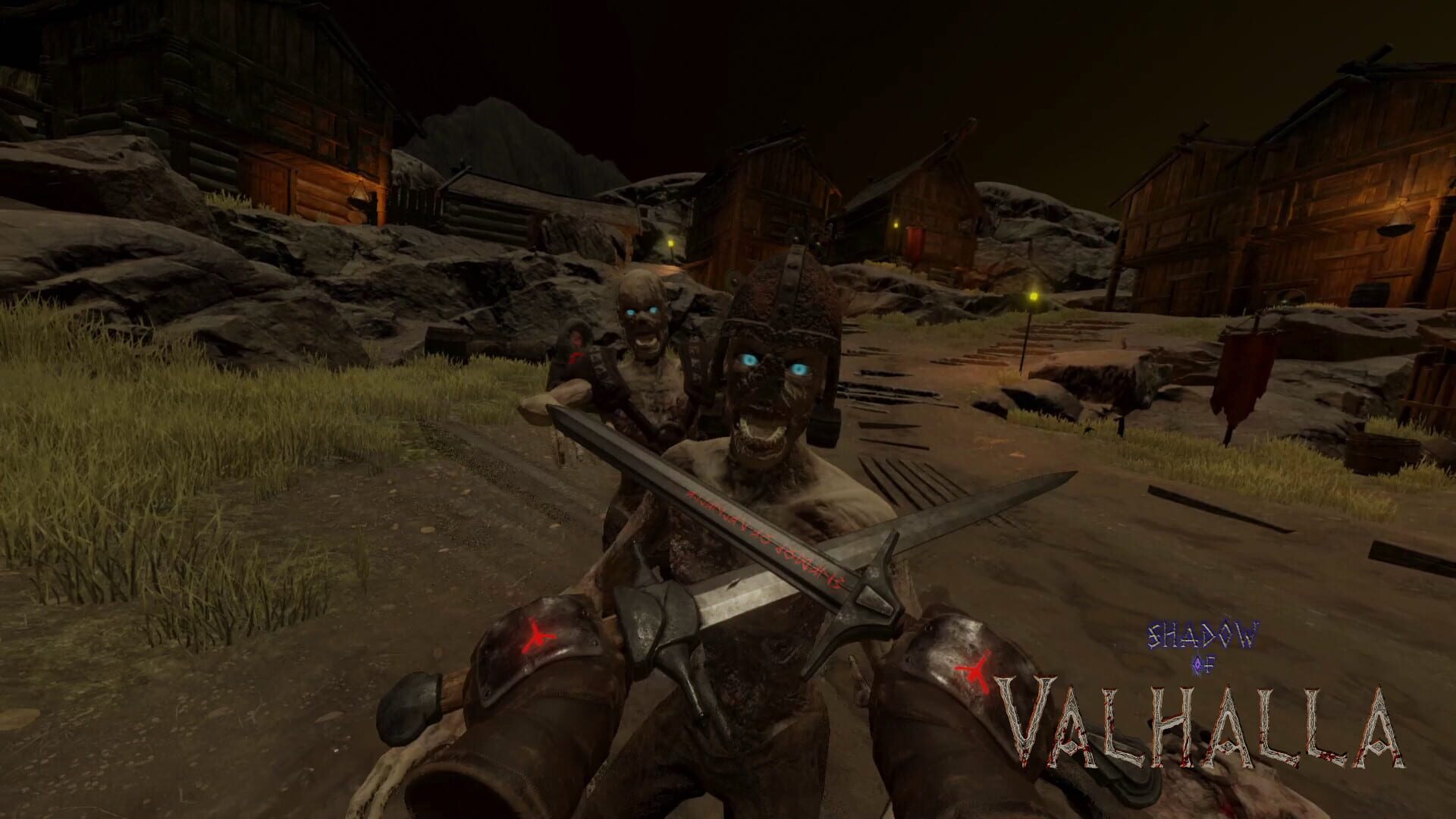 Shadow of Valhalla screenshot 1