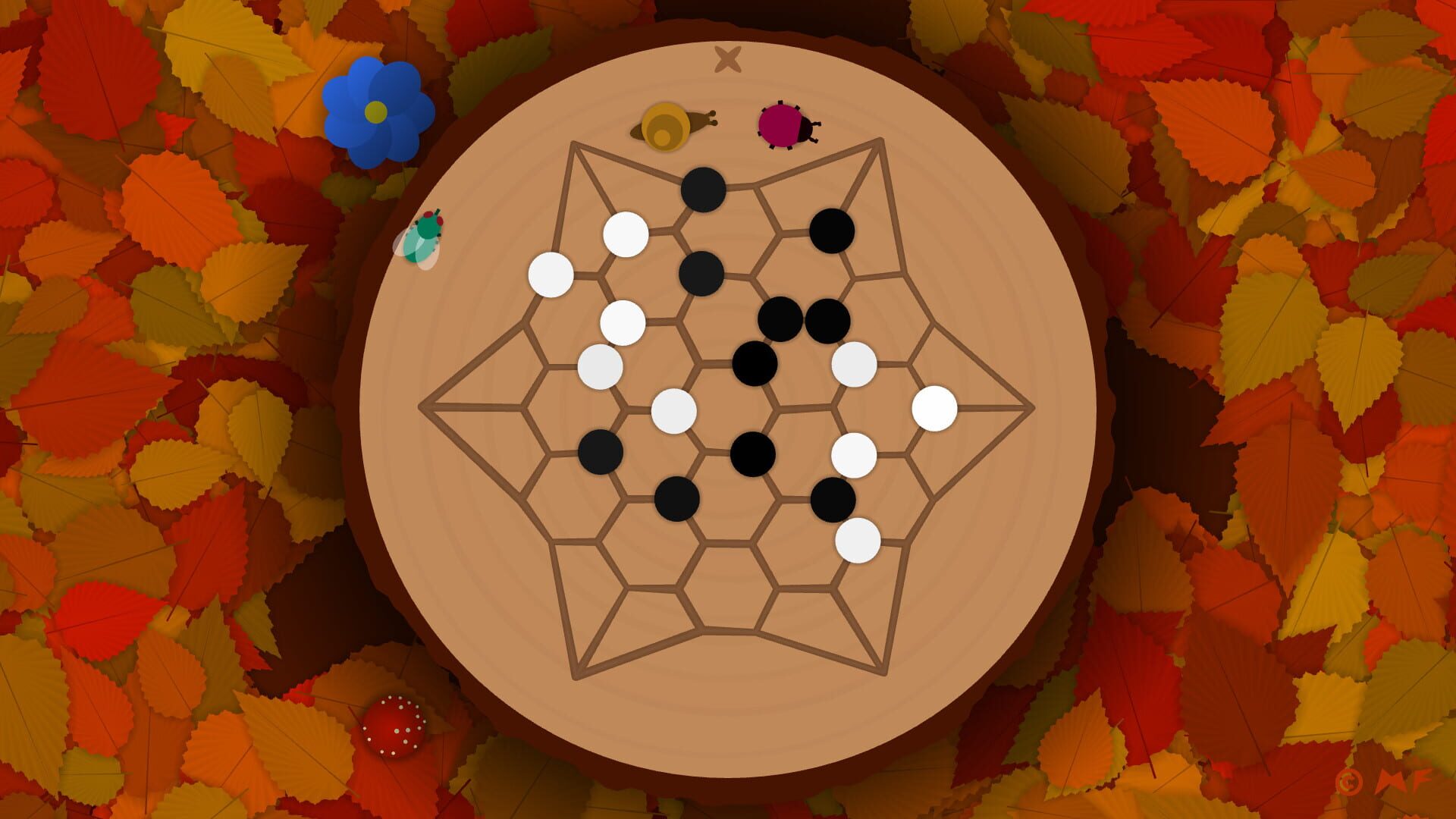 The Elm Game screenshot 1