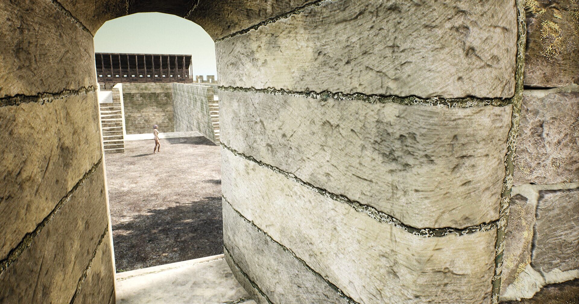 You are a slave! screenshot 1