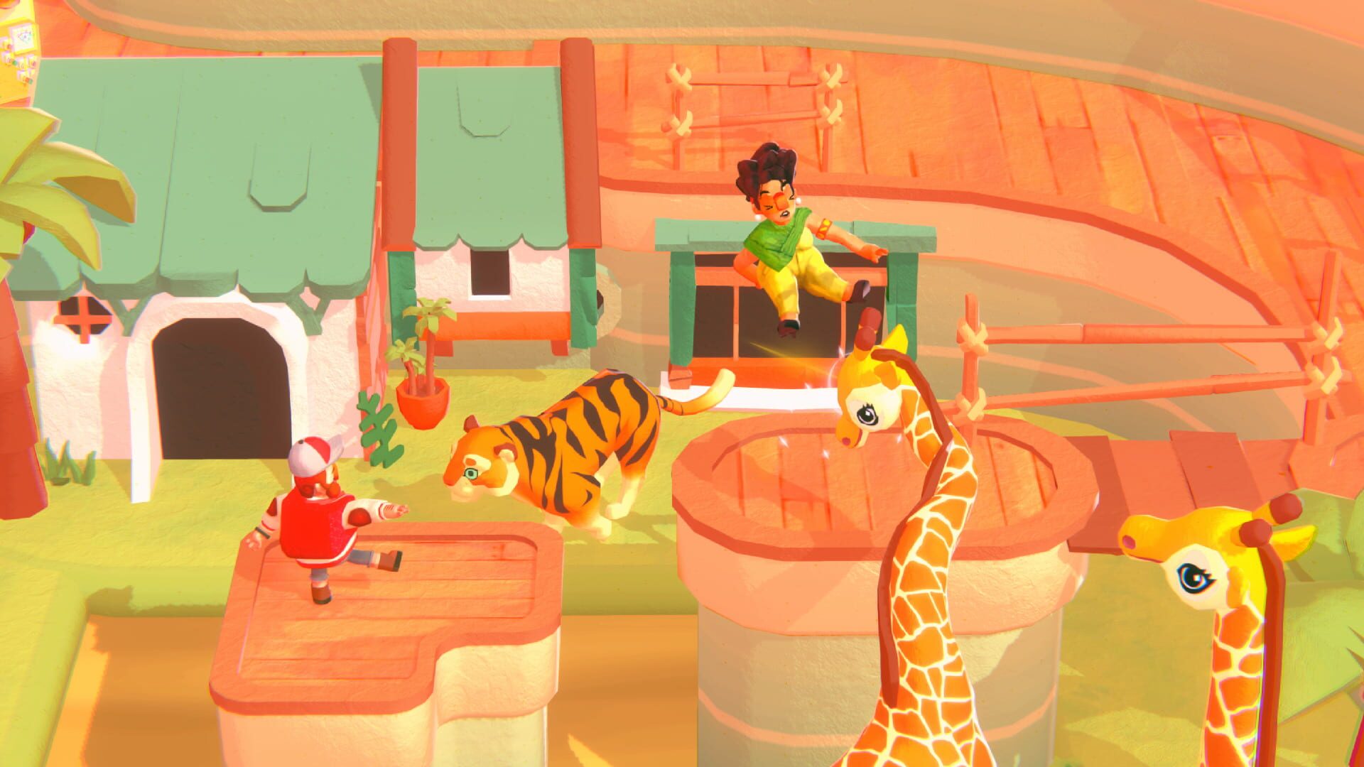 Push Your Family screenshot 1