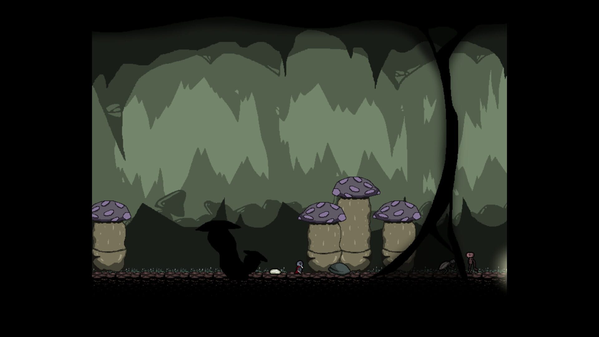 Antadin DX screenshot 1