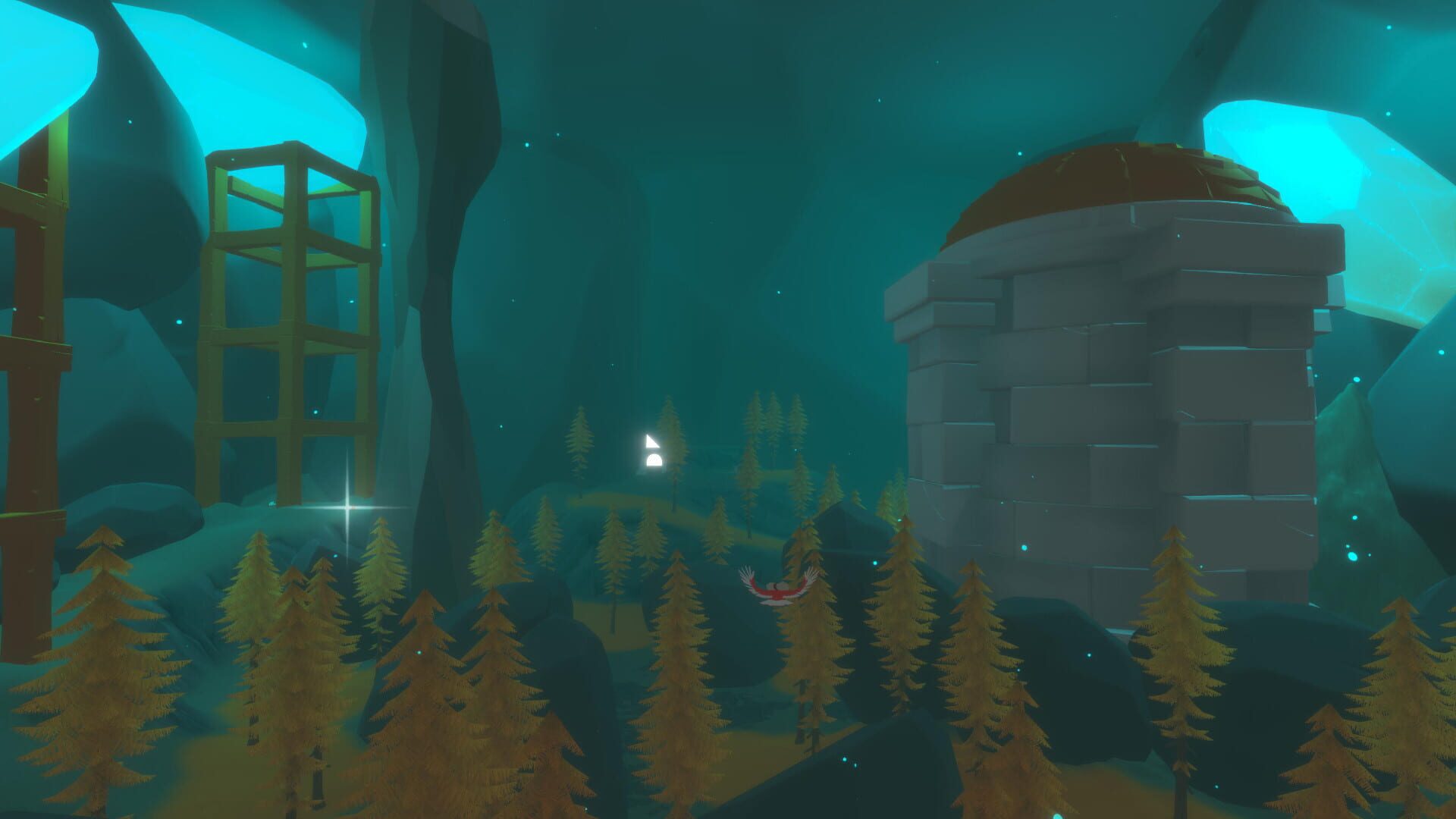 Across screenshot 1