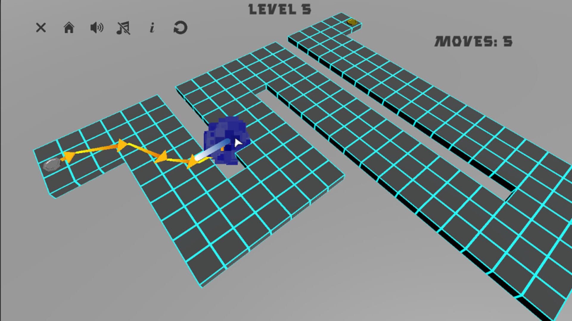Vectors screenshot 1