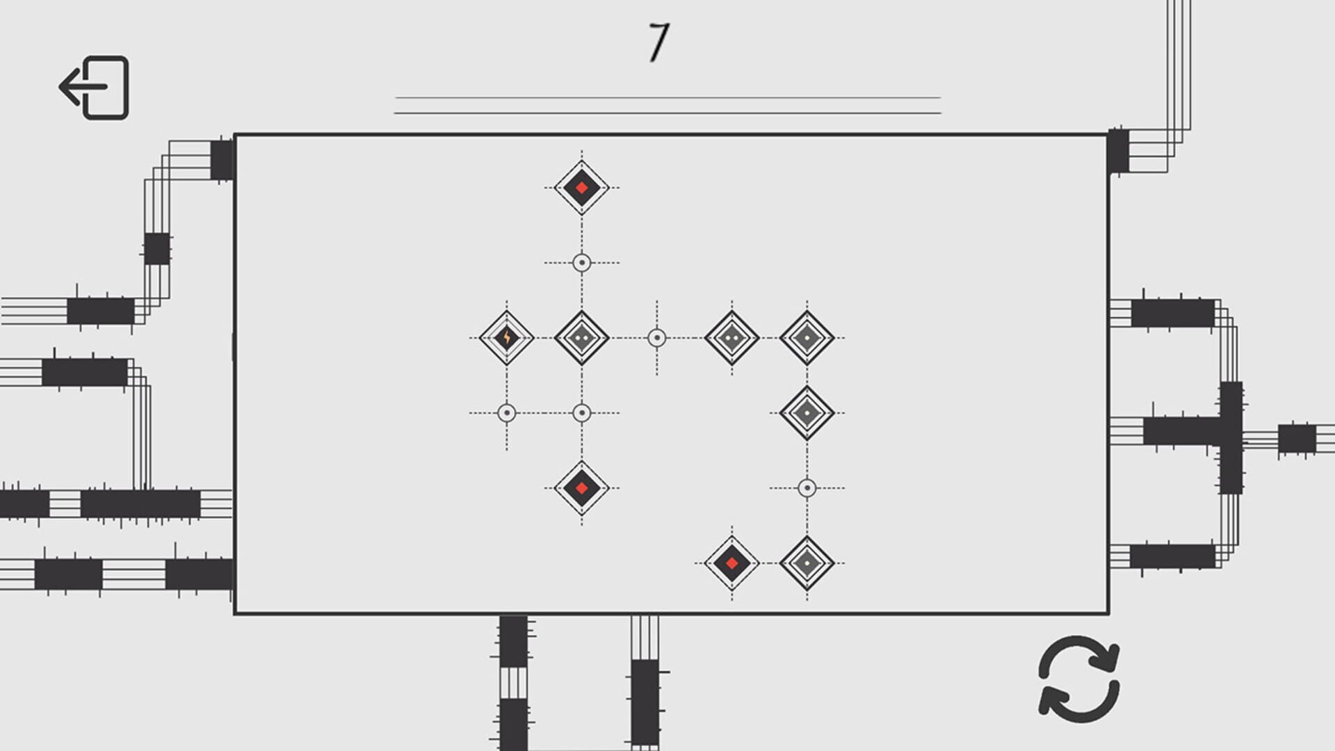 Boom screenshot 1