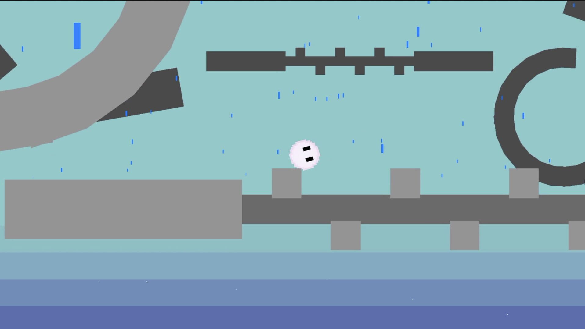 Ascent screenshot 1