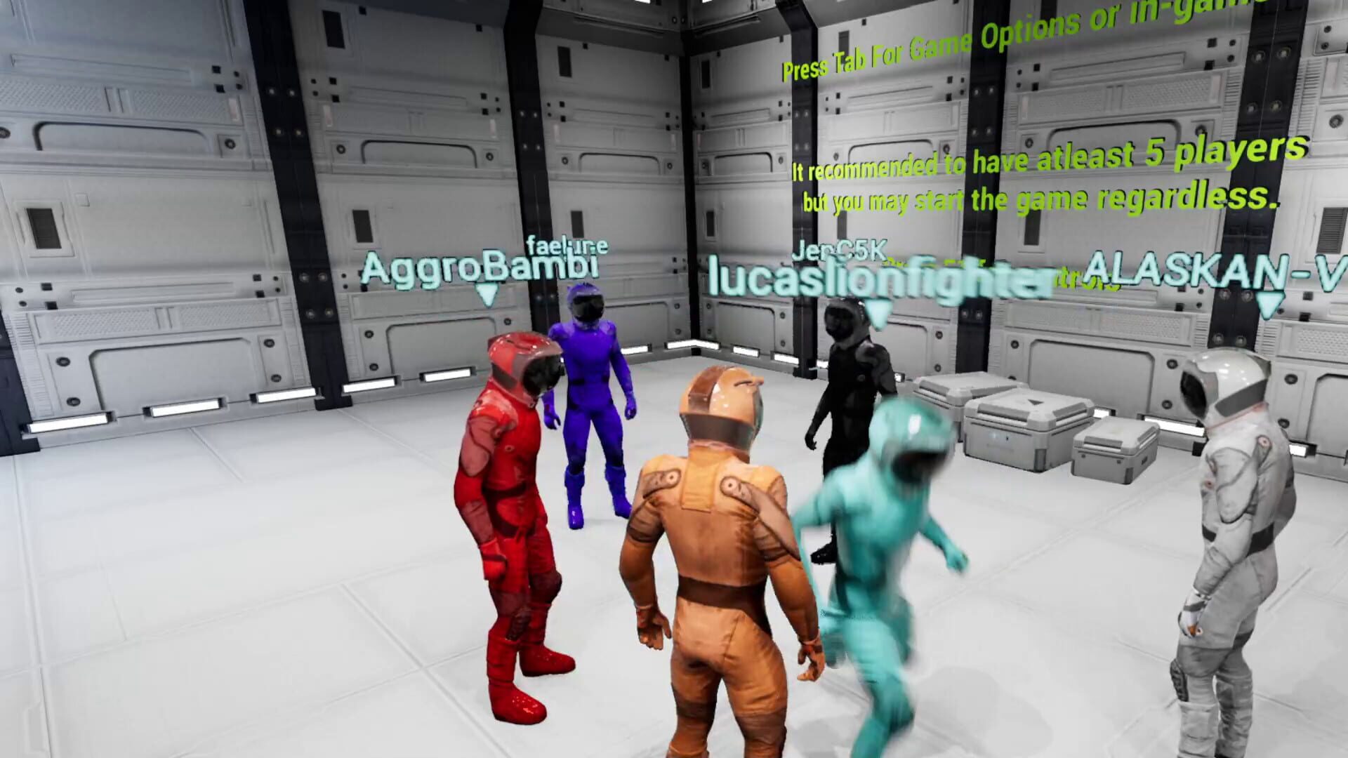 Countdown screenshot 1