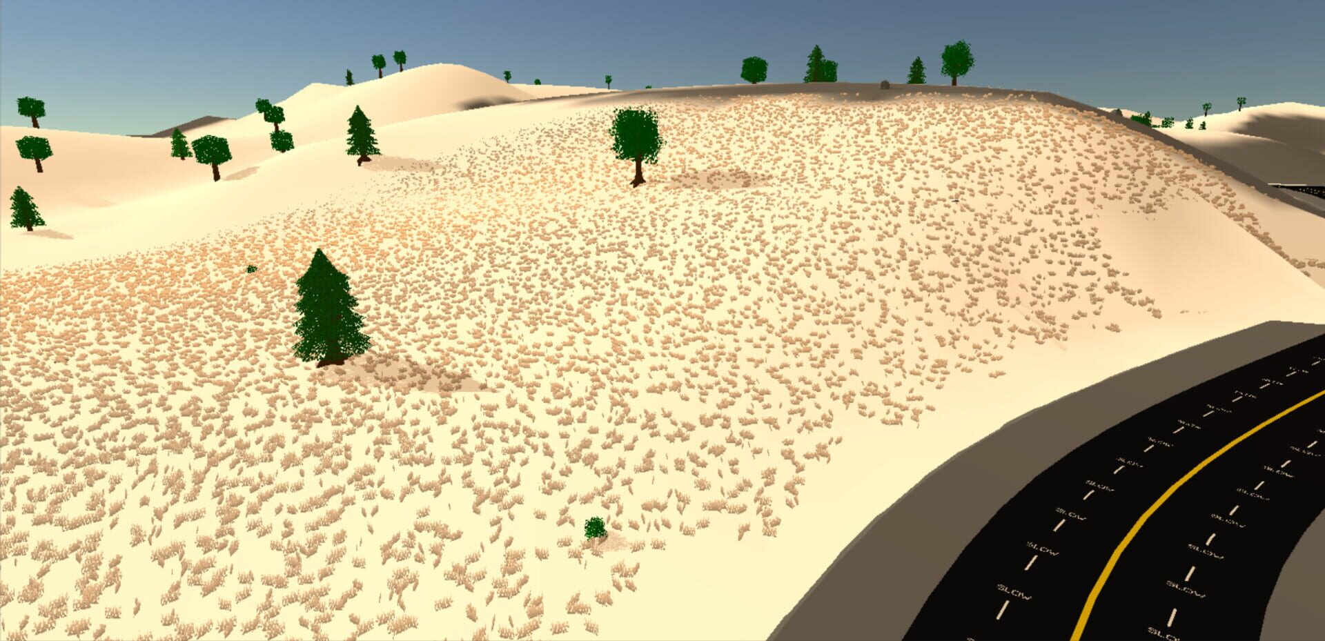 Zombie Alert screenshot 1