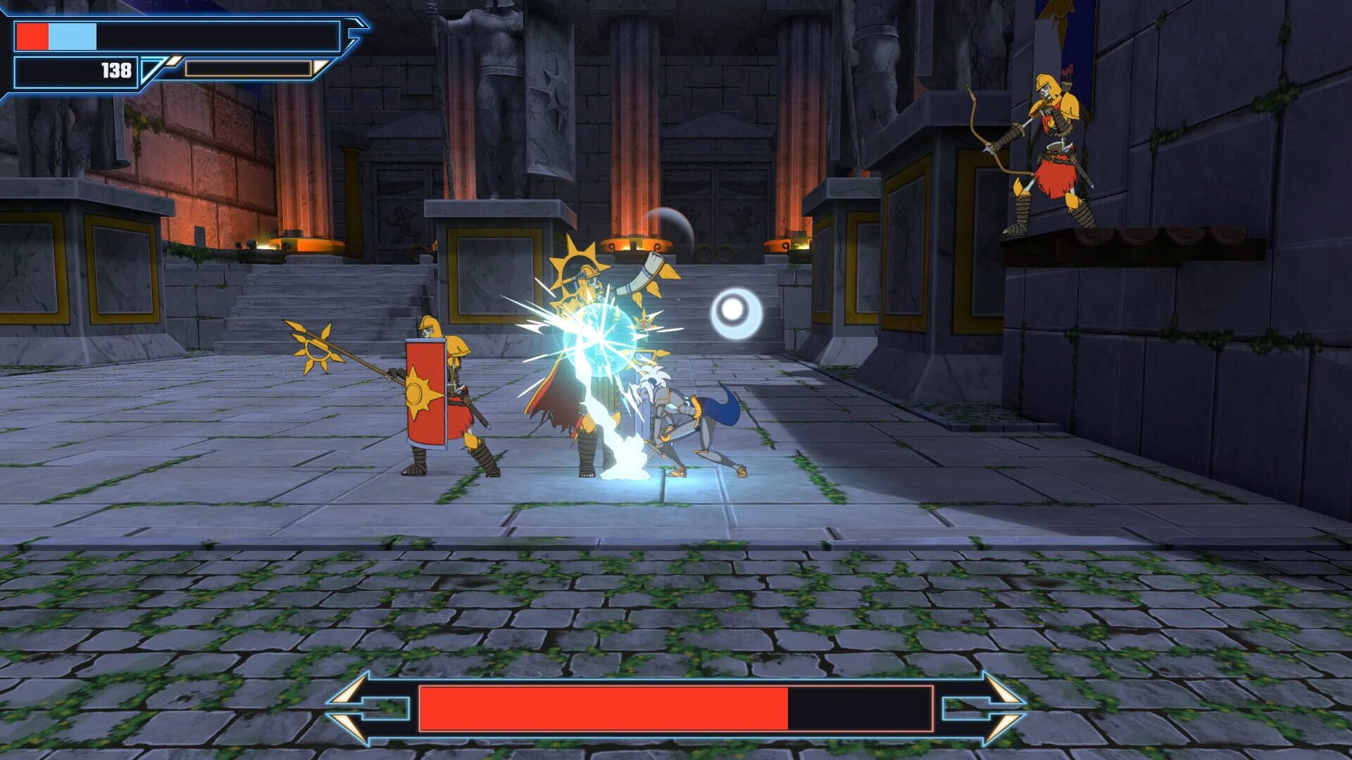 Stardrytch screenshot 1