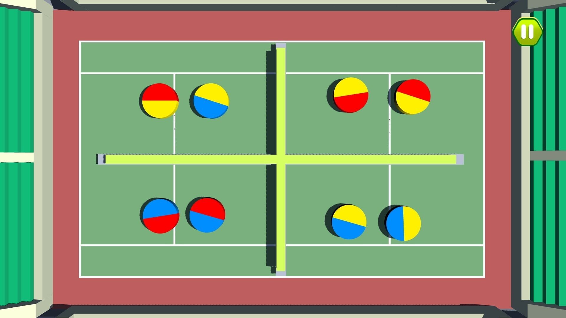 Kyoki screenshot 1