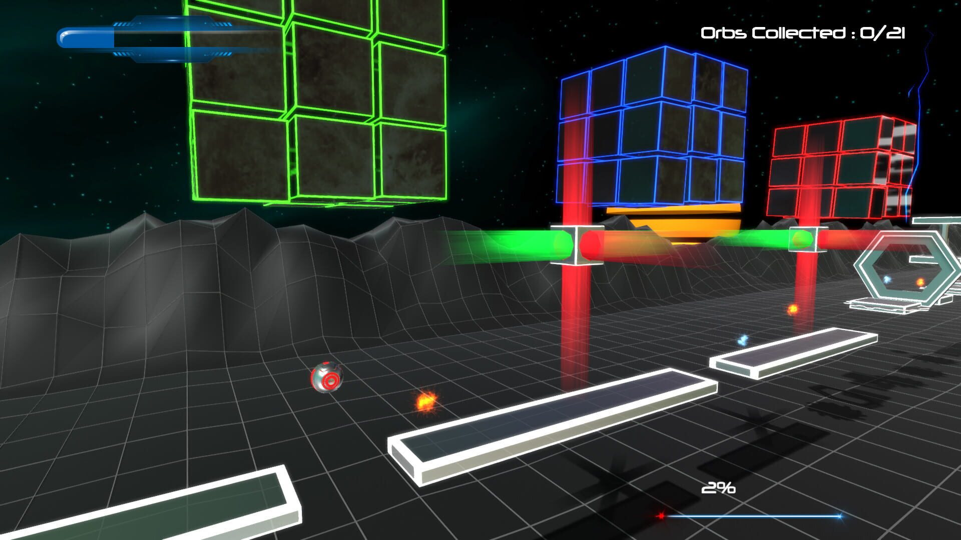 Into the Timeverse screenshot 1