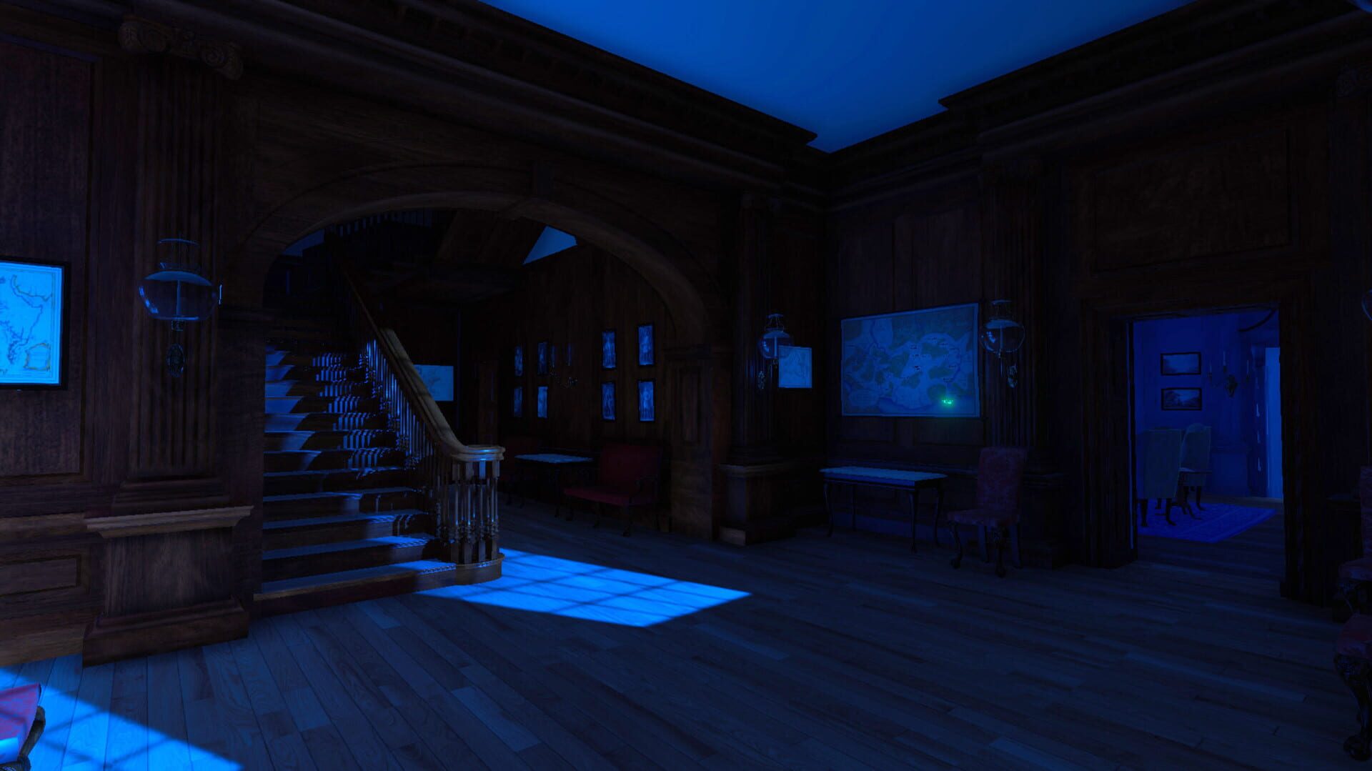 Cassius screenshot 1