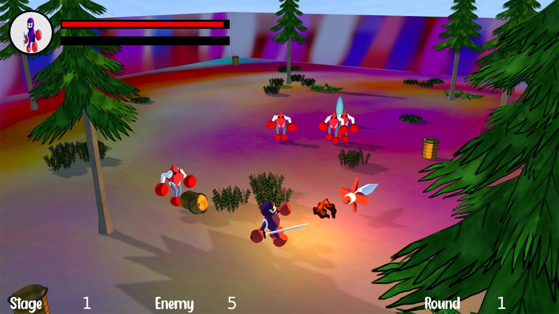 Champoo Club screenshot 1
