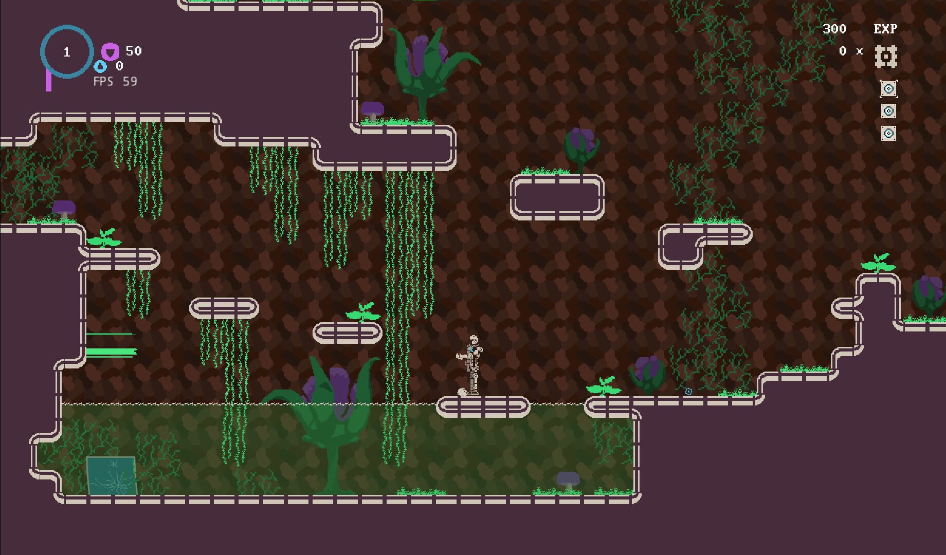 A World Abandoned screenshot 1