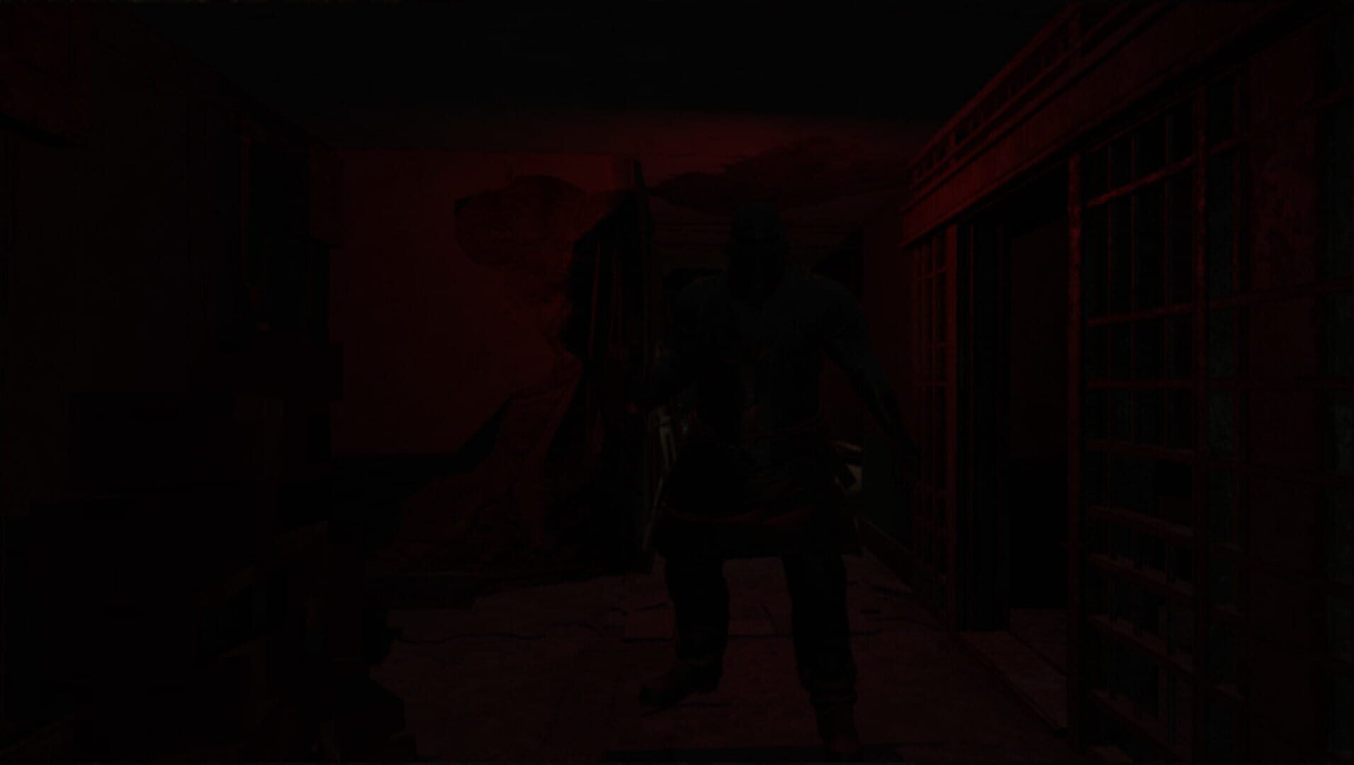 Beat the Nightmare: Evil Dreams Simulator VR screenshot 1