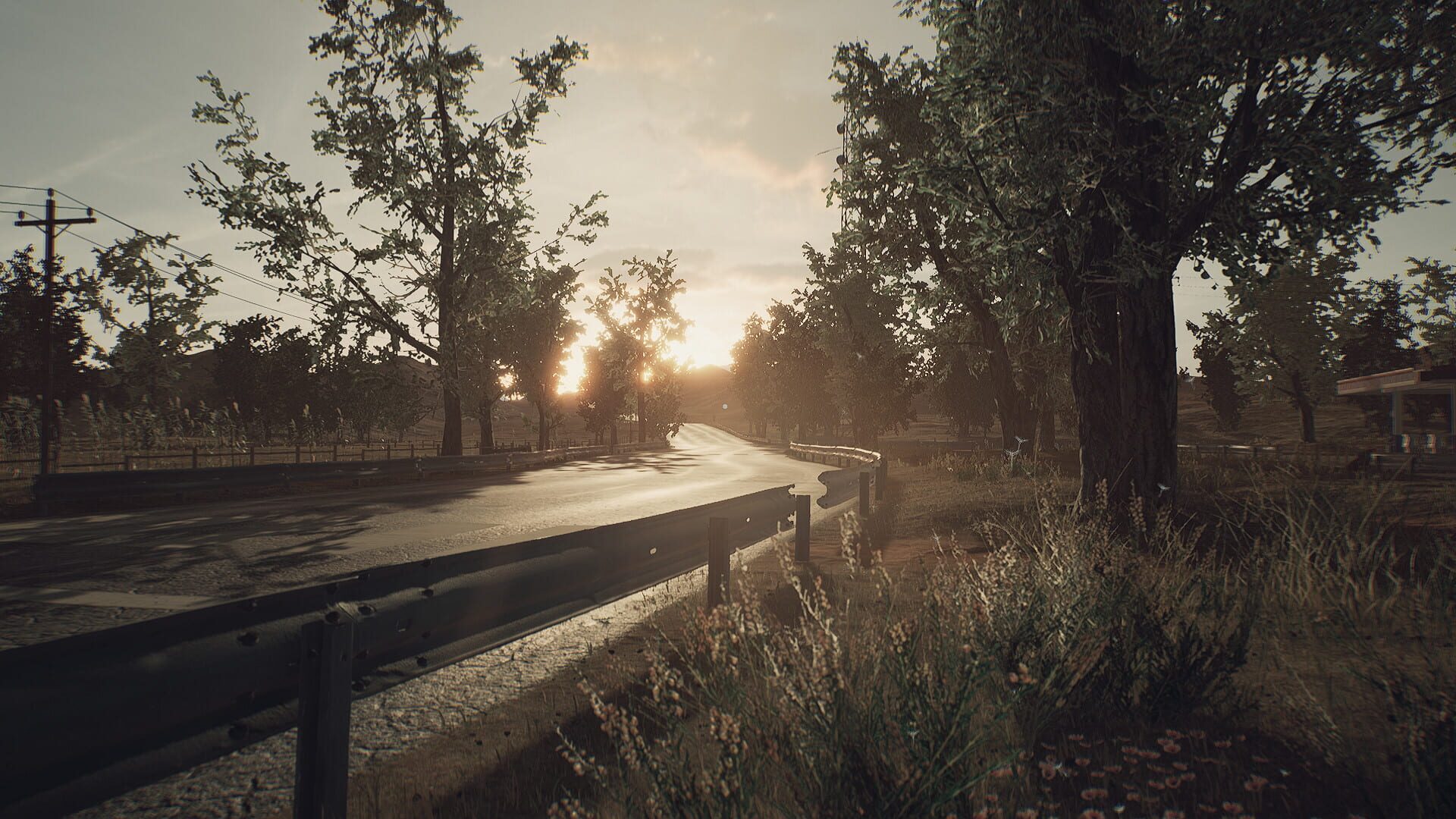 It's Not About the End screenshot 1