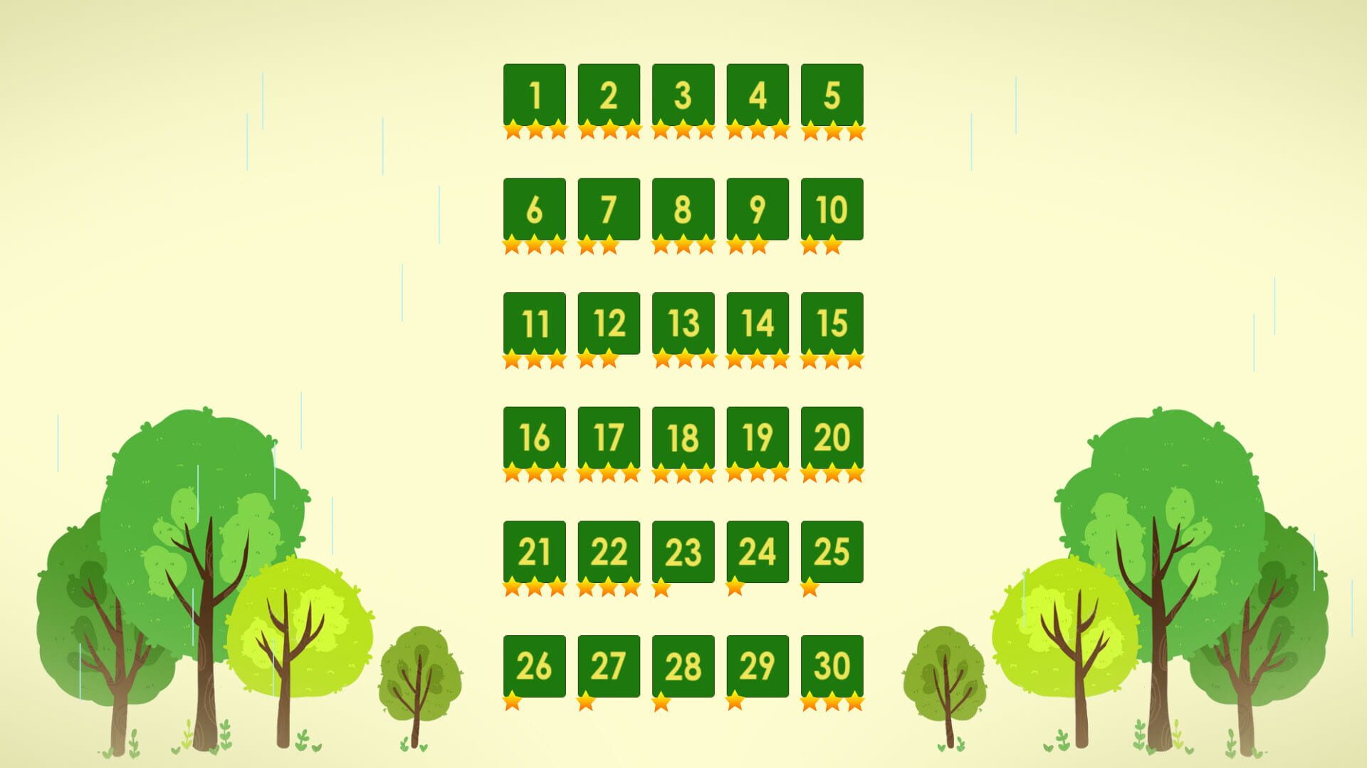 Eliminate Drips screenshot 1