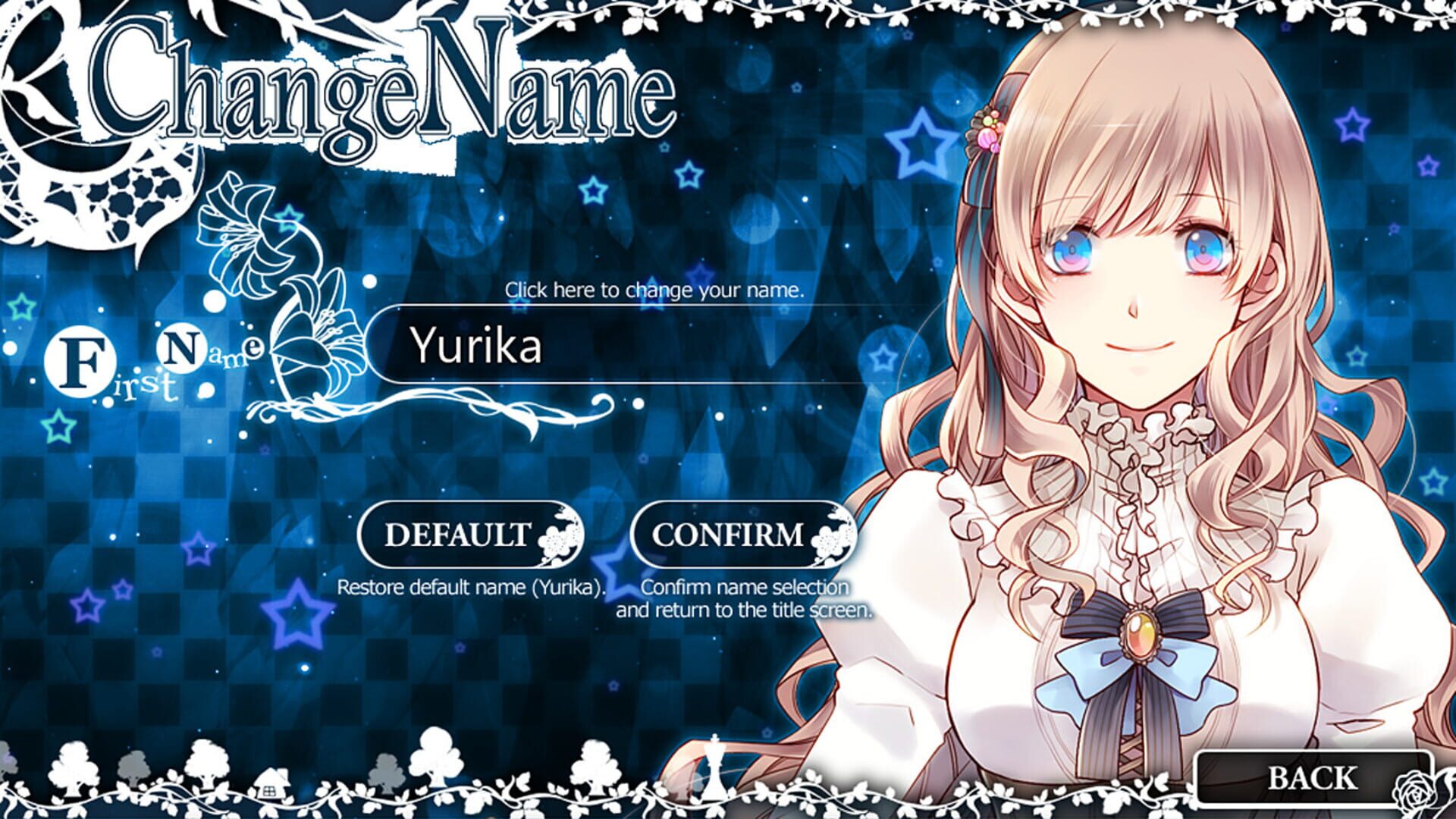 Taisho x Alice: Episode 2 screenshot 1