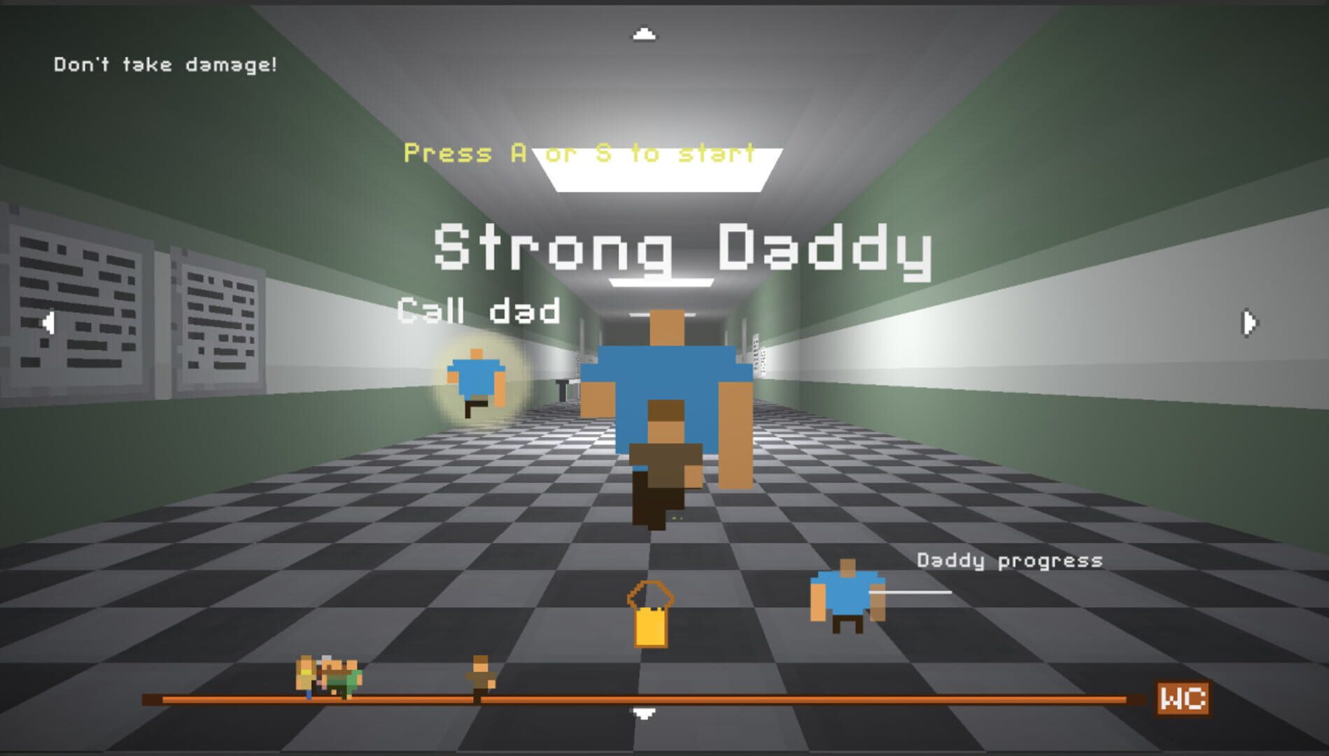 WC screenshot 1