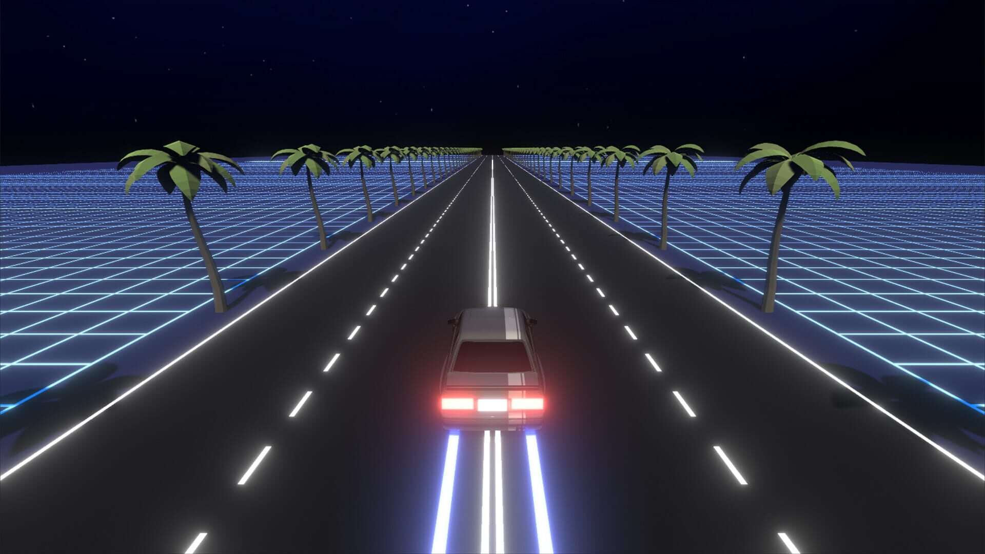 80's Night screenshot 1
