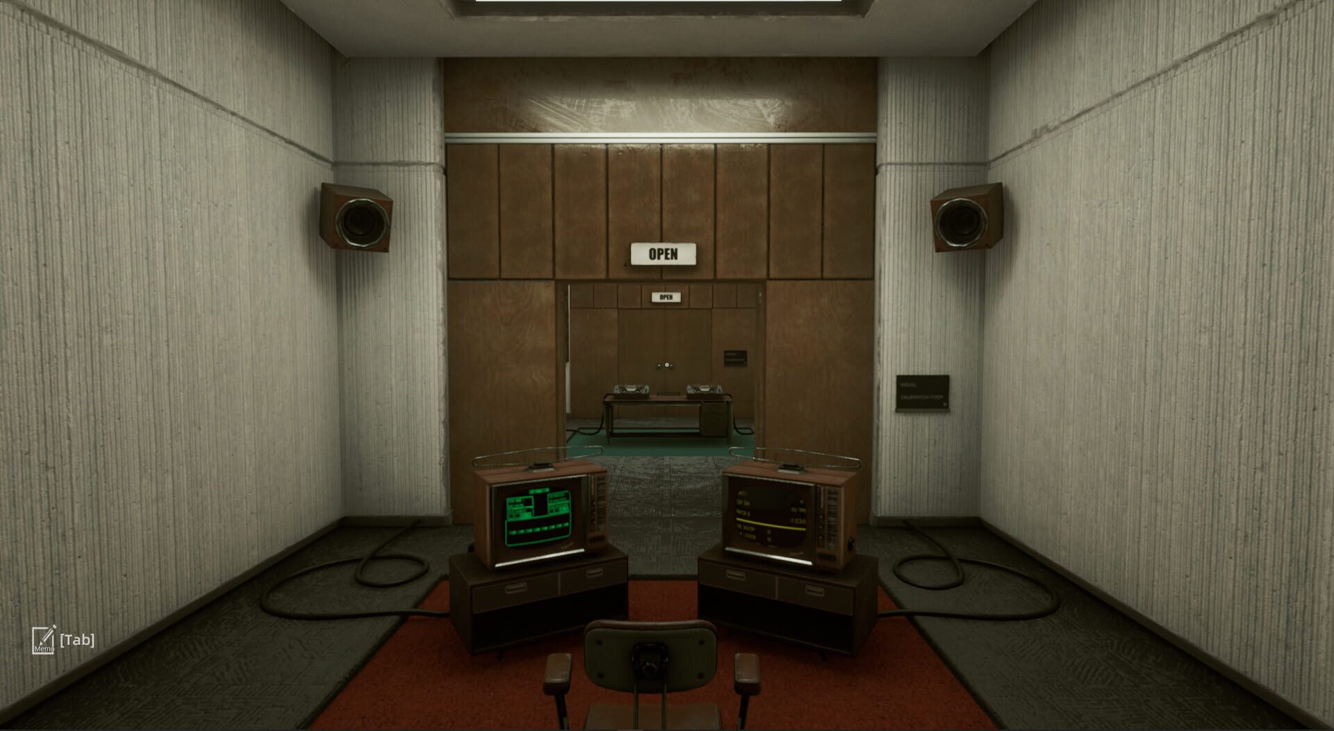 Karma: The Dark World screenshot 1