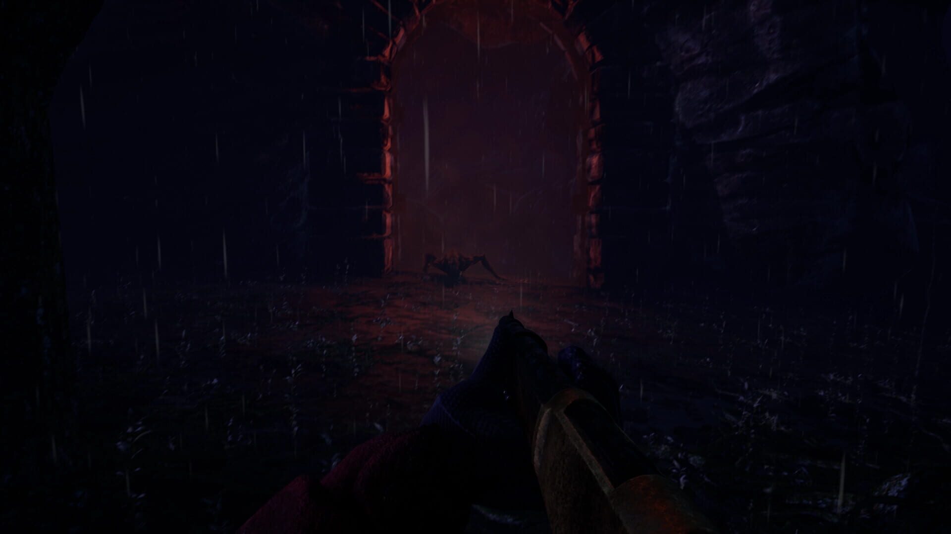 Try to Survive! screenshot 1
