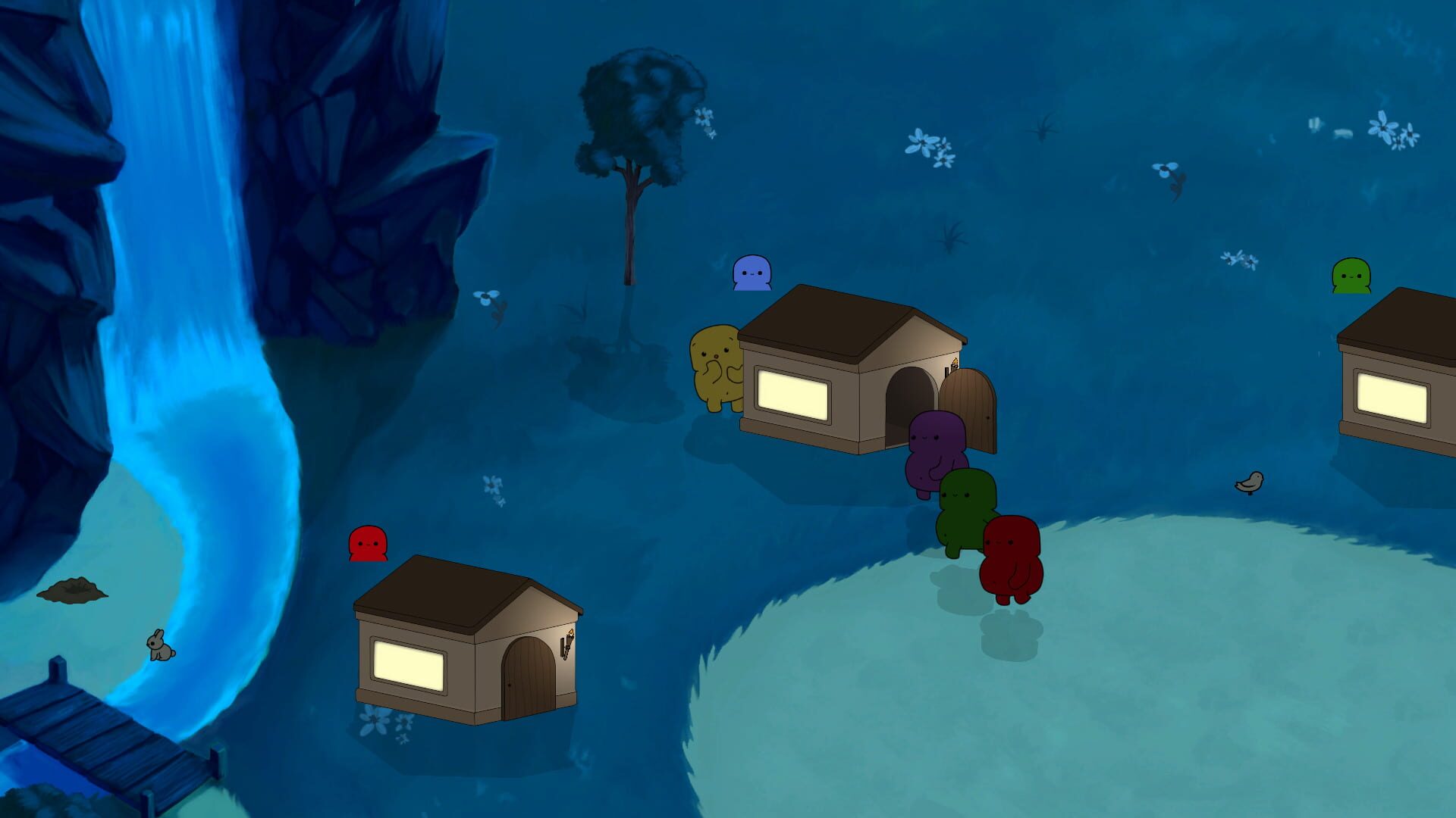 Feign screenshot 1
