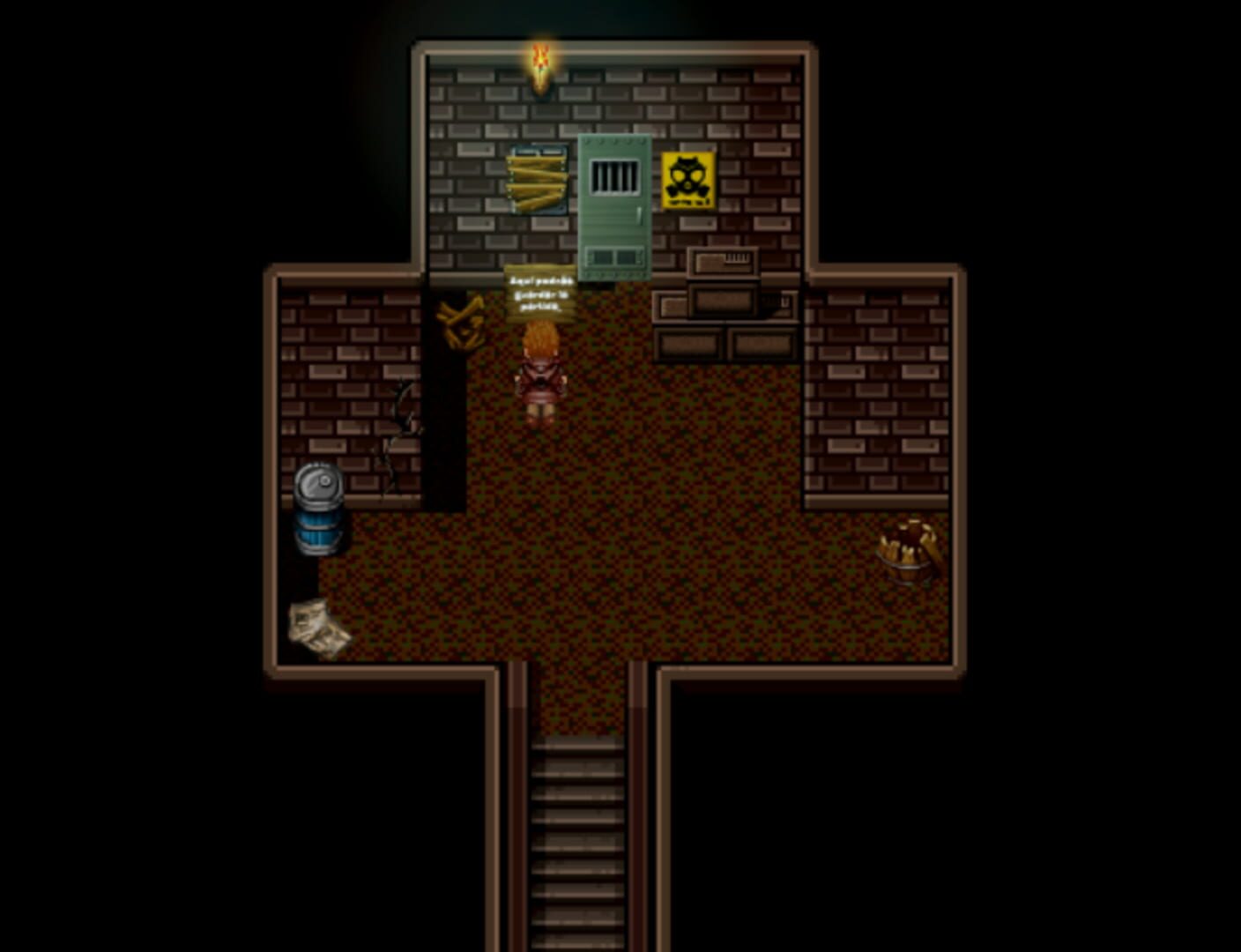 Underground Life screenshot 1