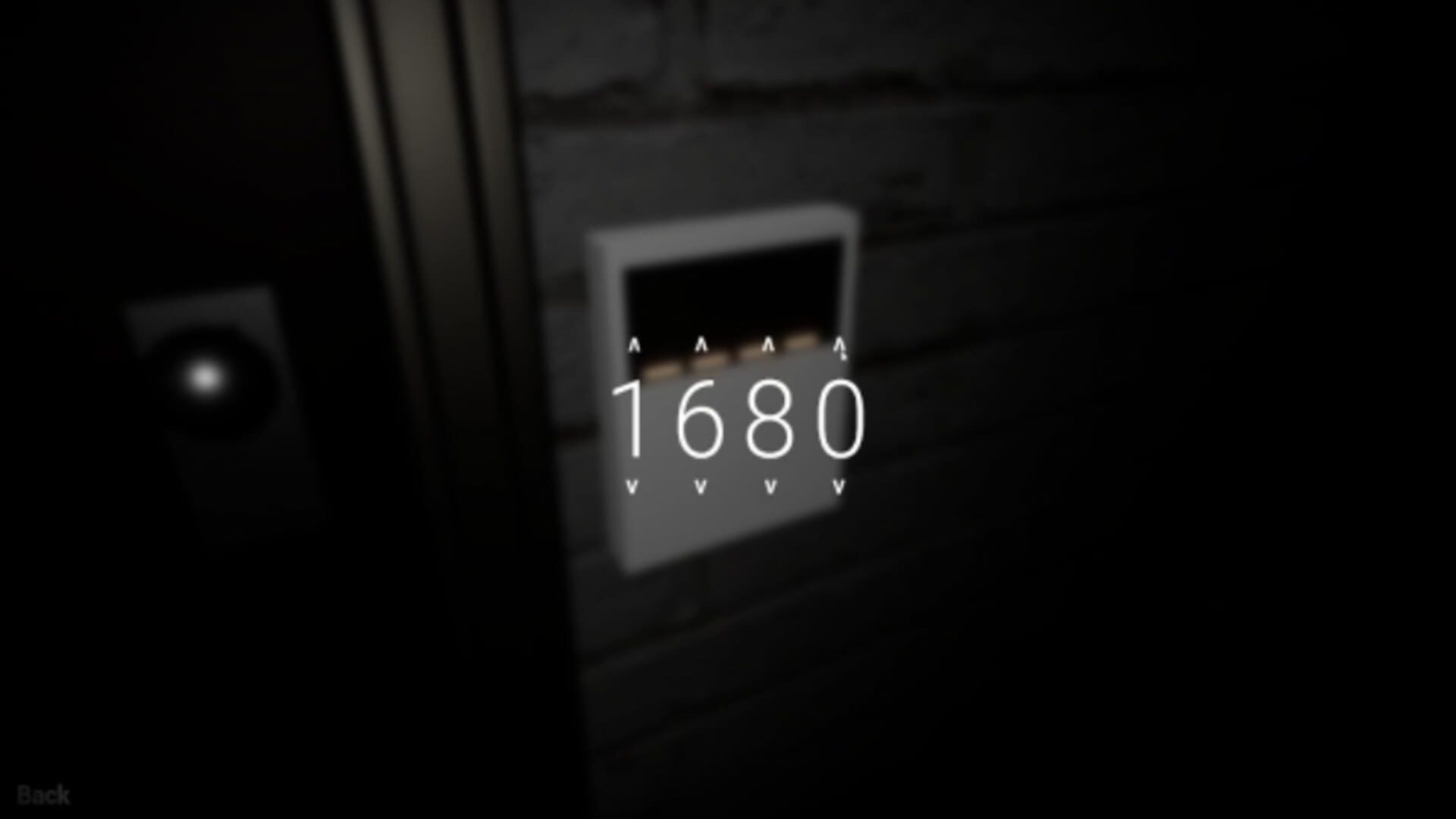 Serene Asylum screenshot 1