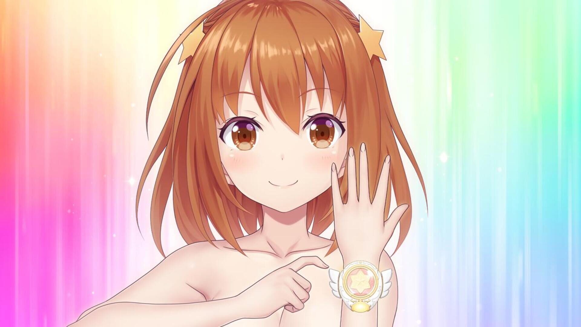 Star Melody: Yumemi Dreamer screenshot 1