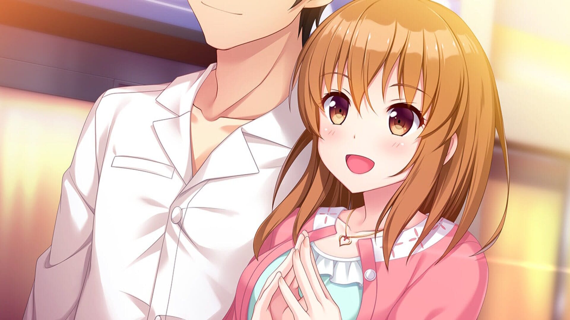Kirakira Stars Idol Project Memories screenshot 1