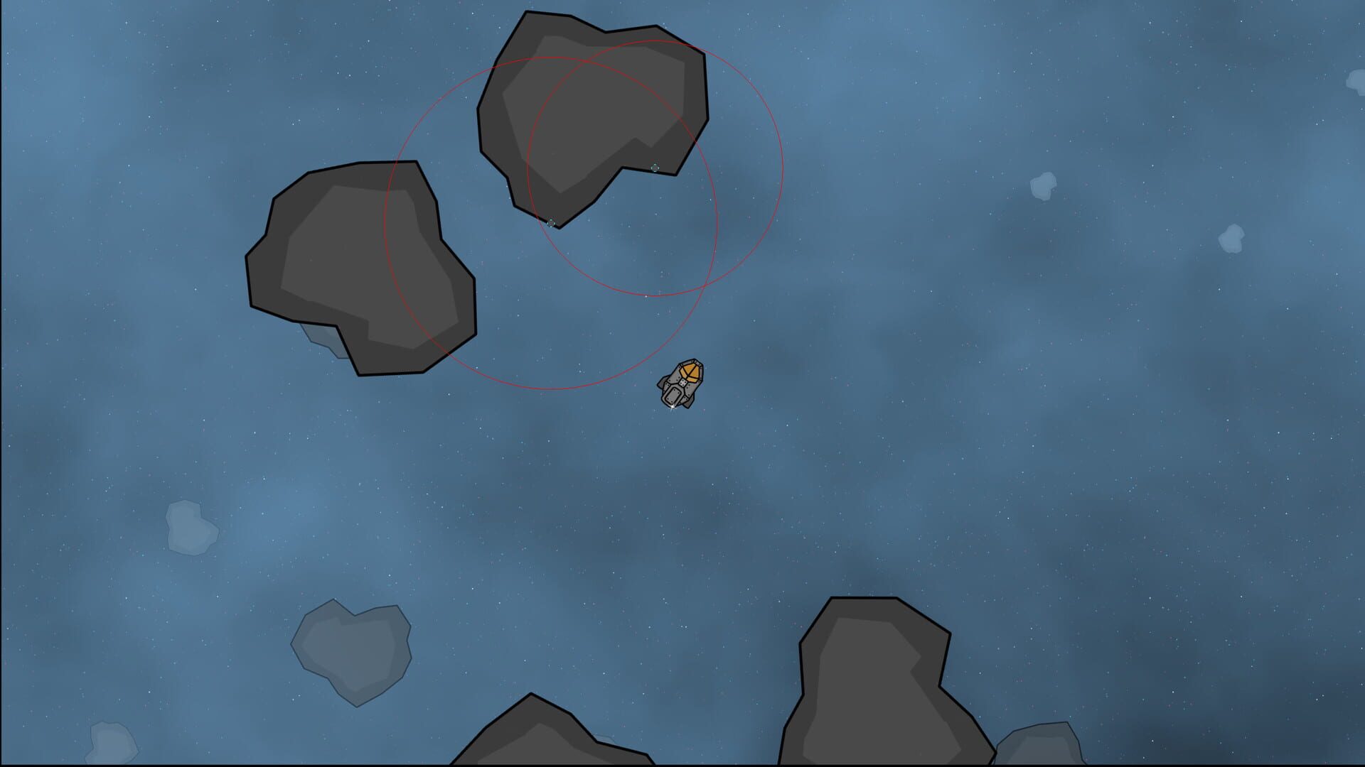 Weakpoint Delta screenshot 1