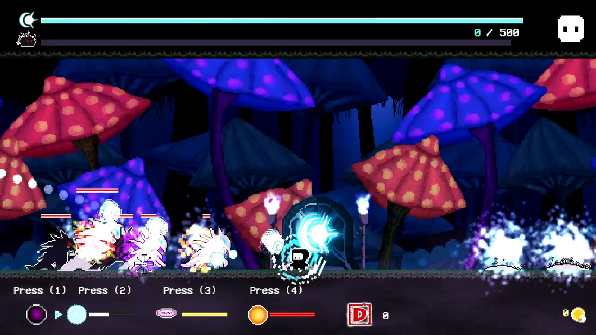 Yoli screenshot 1