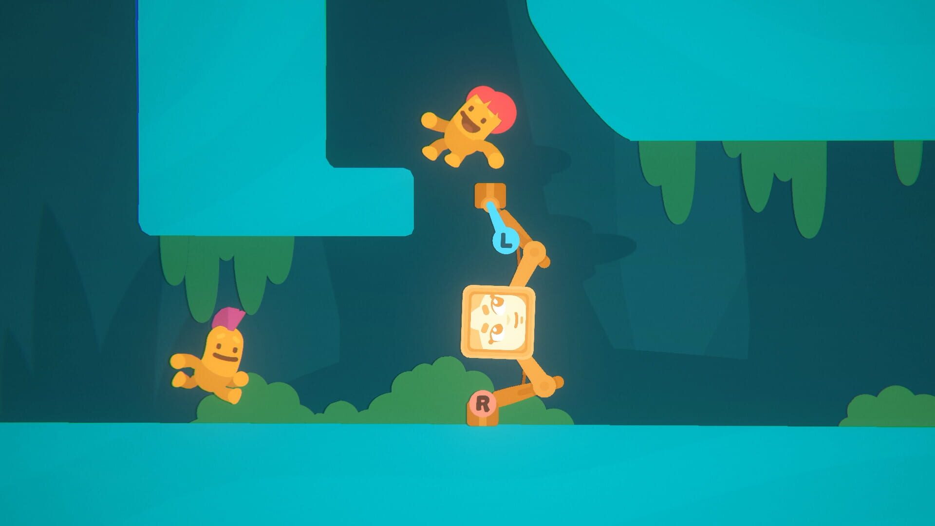 Robotry! screenshot 1
