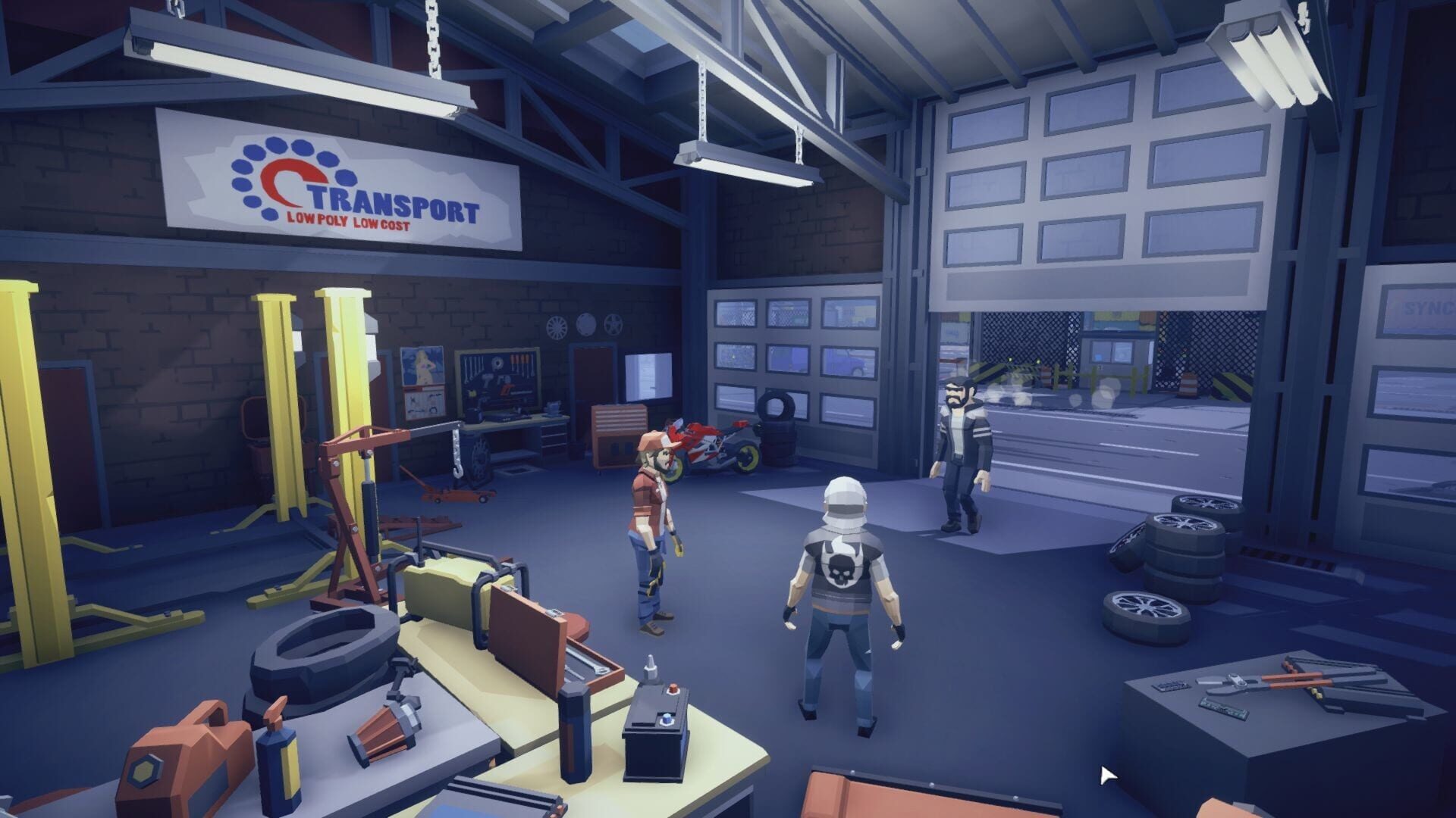 The Last Will screenshot 1