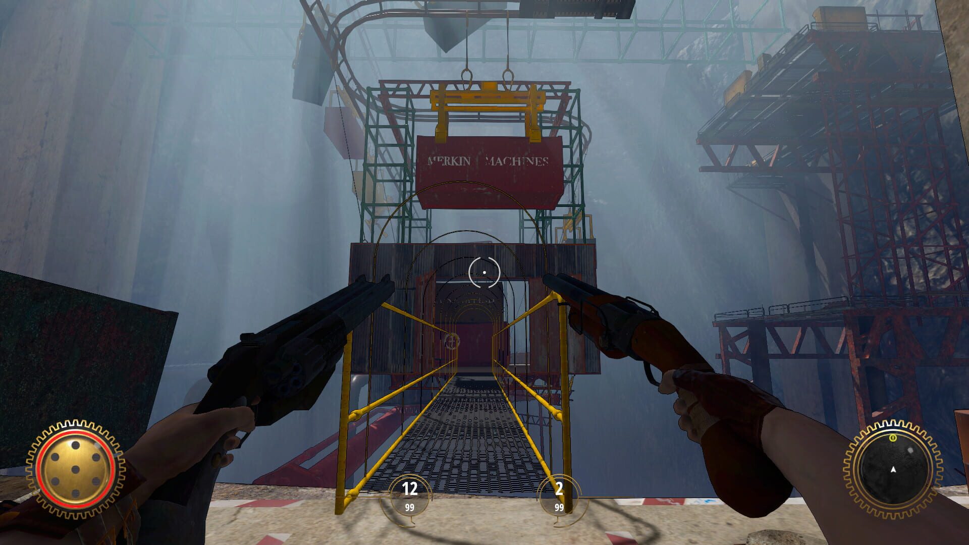 Book of Adventum screenshot 1