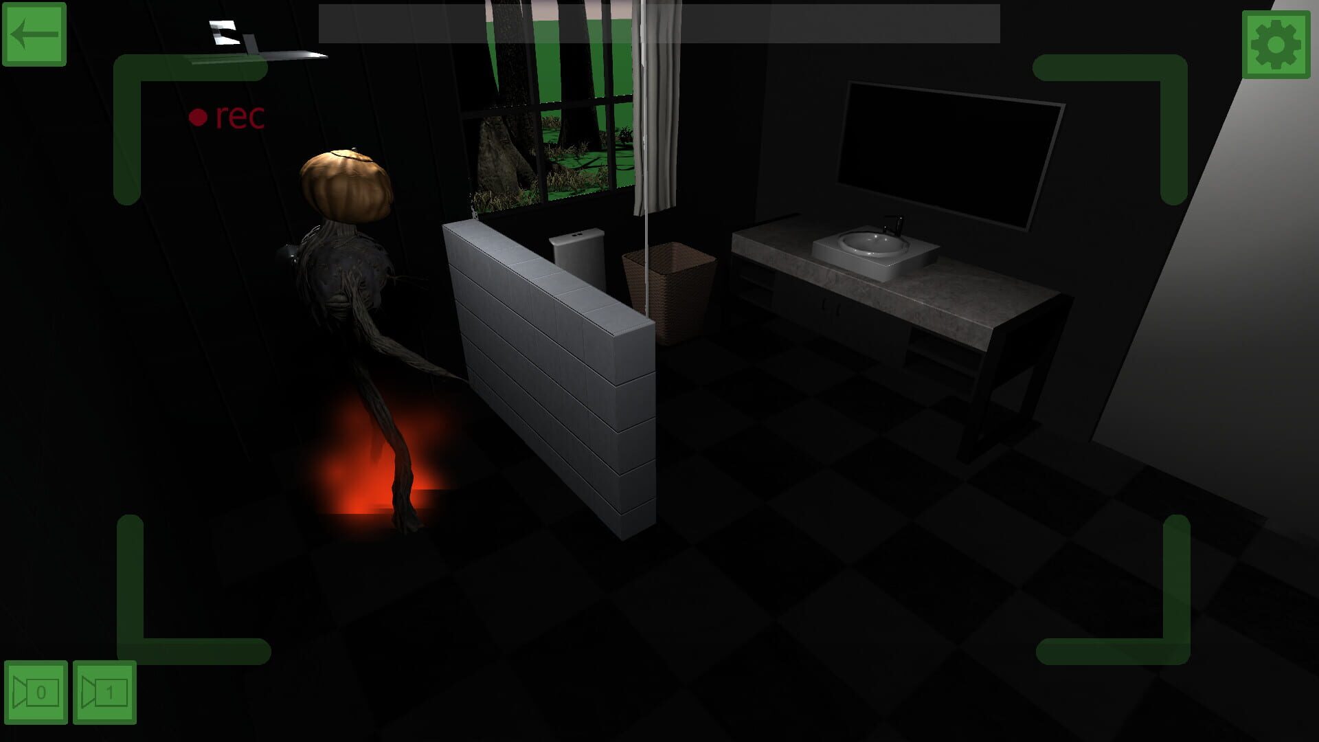 The VanMan screenshot 1