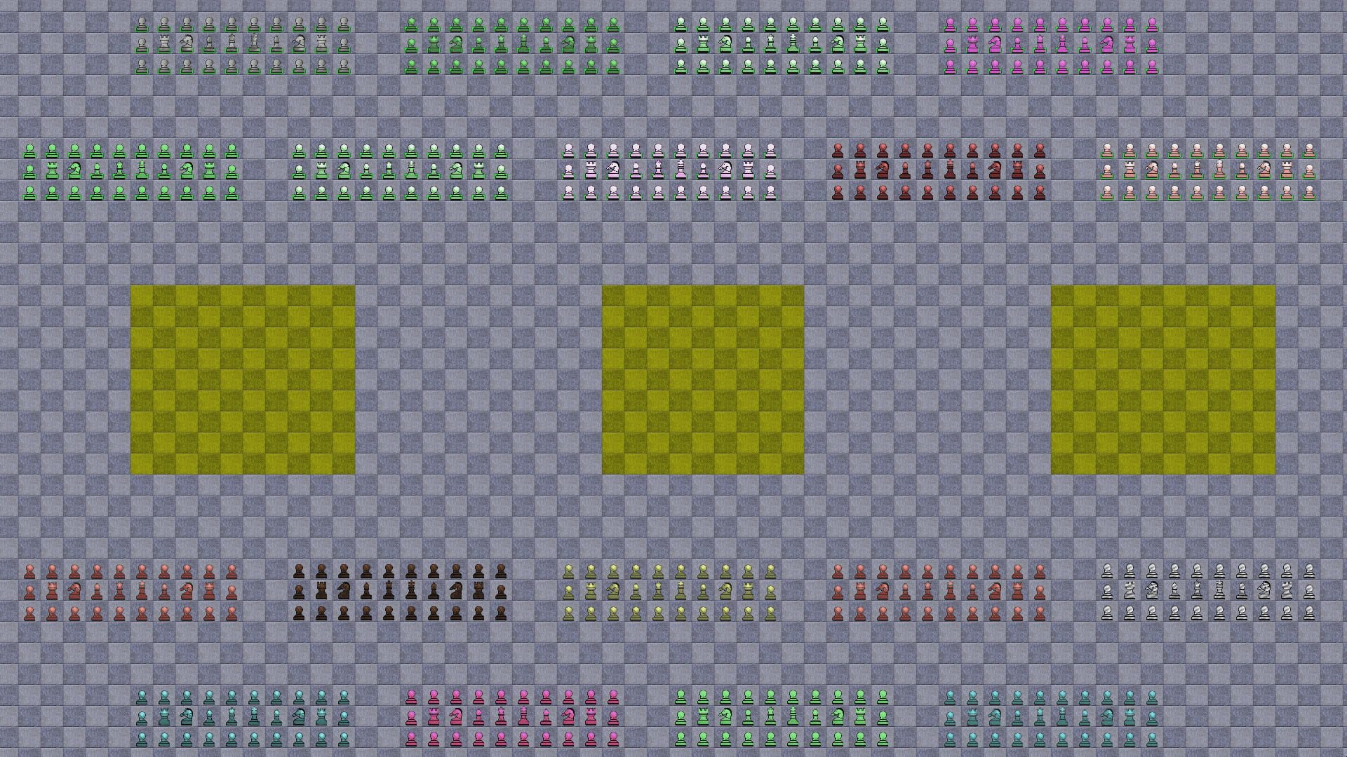 Absurd Chess screenshot 1