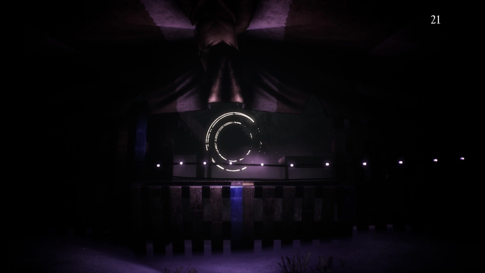 Horror Maze screenshot 1