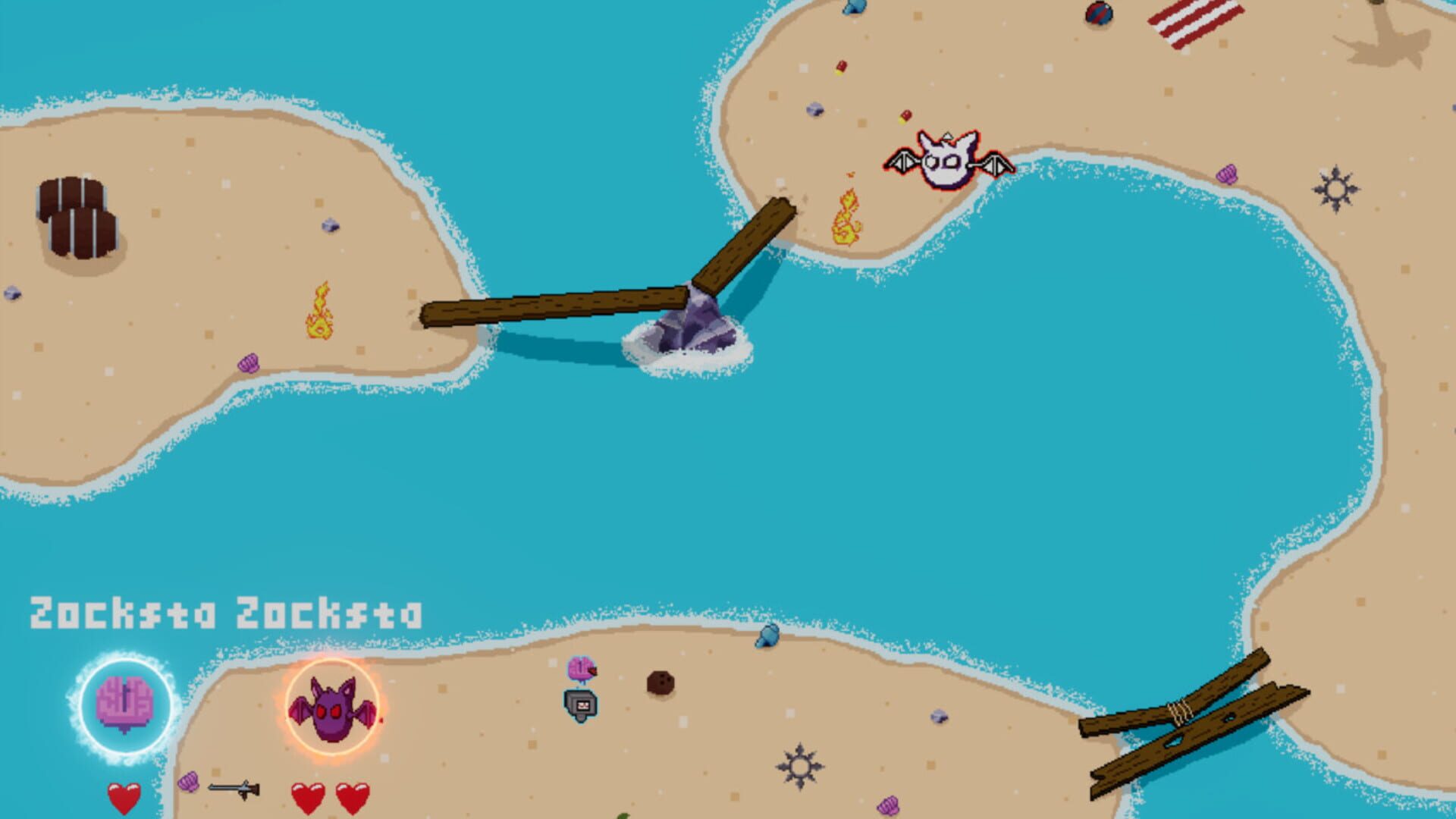 Dash Realm screenshot 1
